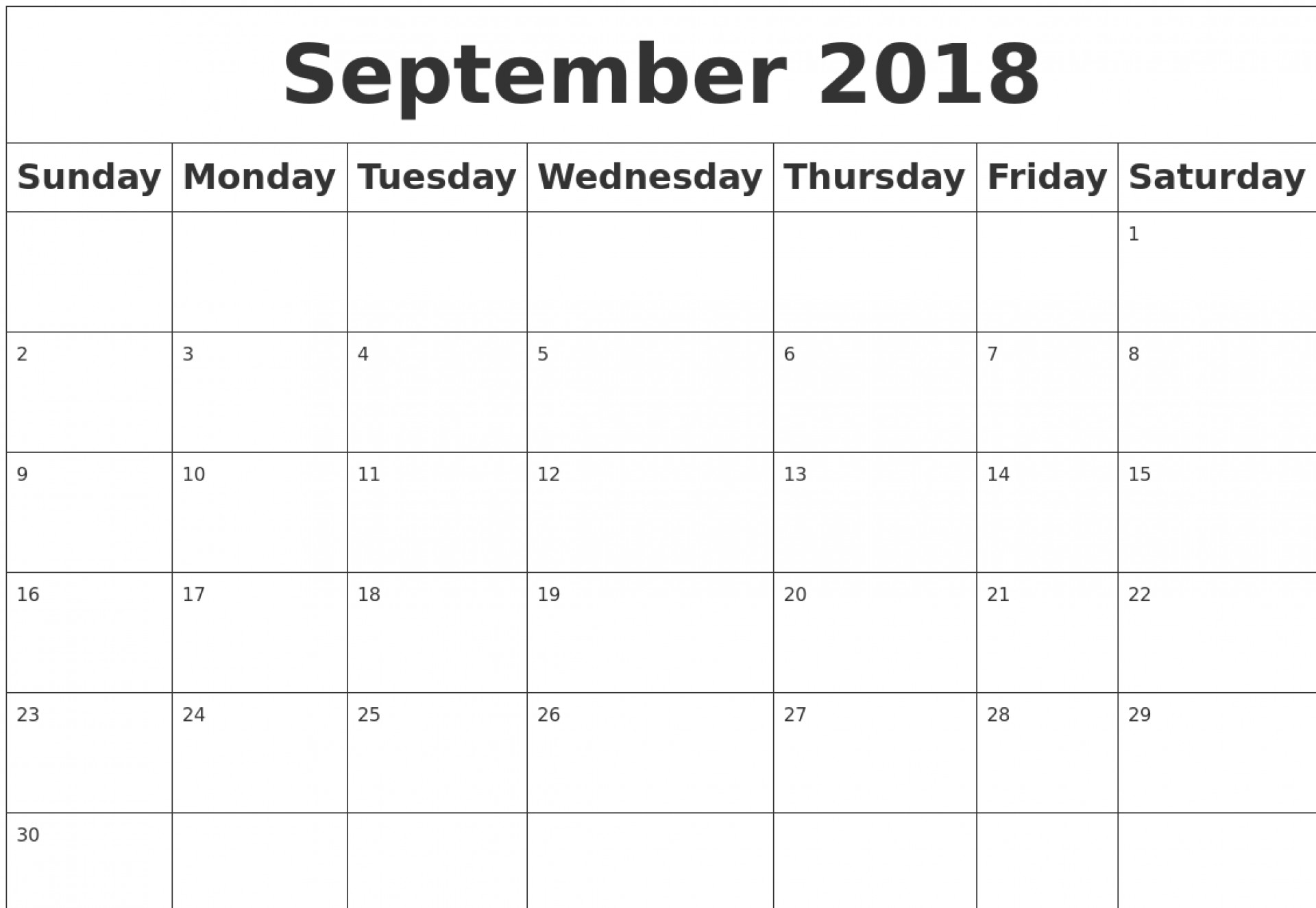 002 Printable Word Monthly Dreaded Calendar Free 2019-2020 Monthly Calendar Template Word