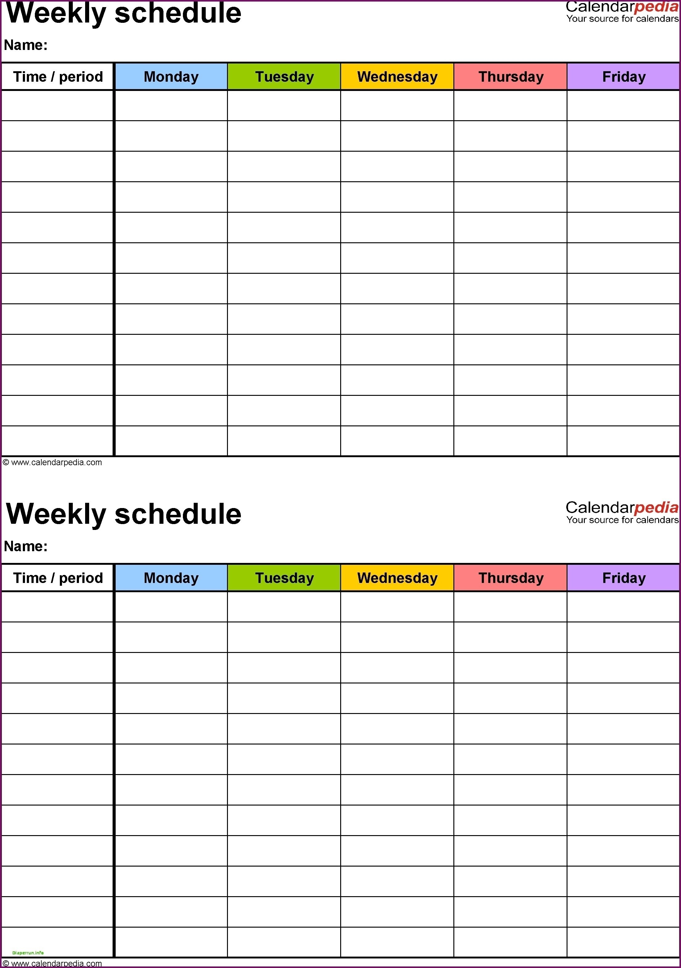 12 Hour Shift Schedule Template | Calendar Printing Example-12 Hour Schedule Templates