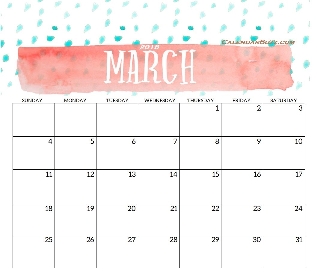 8x 10 monthly calaendar printable calendar template printable