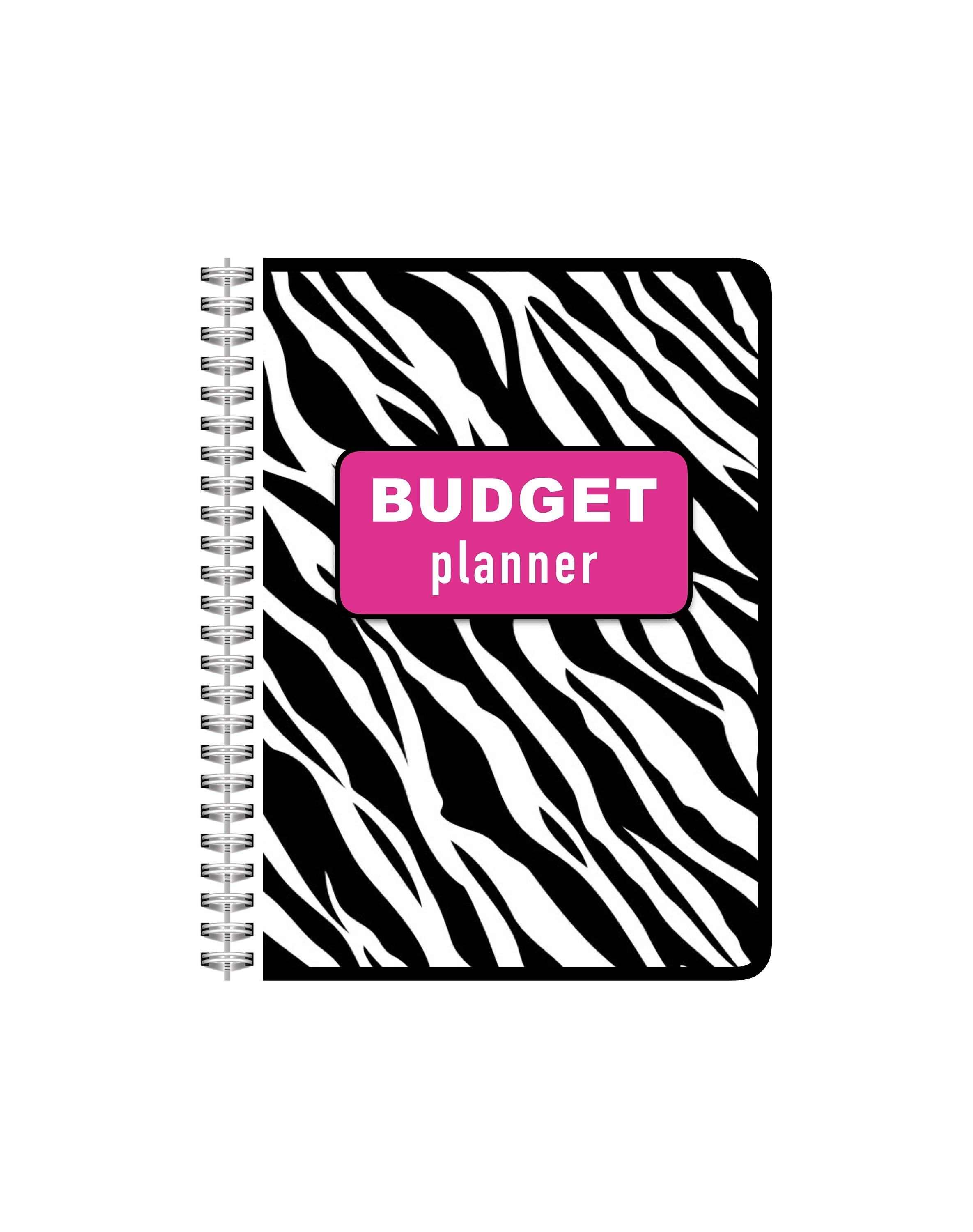 2019 - 2020 Budget Planner, Bill Organizer, Finance Book, Tracker, Monthly  Calendar-Monthly Calender 2020 Organizer For Bills
