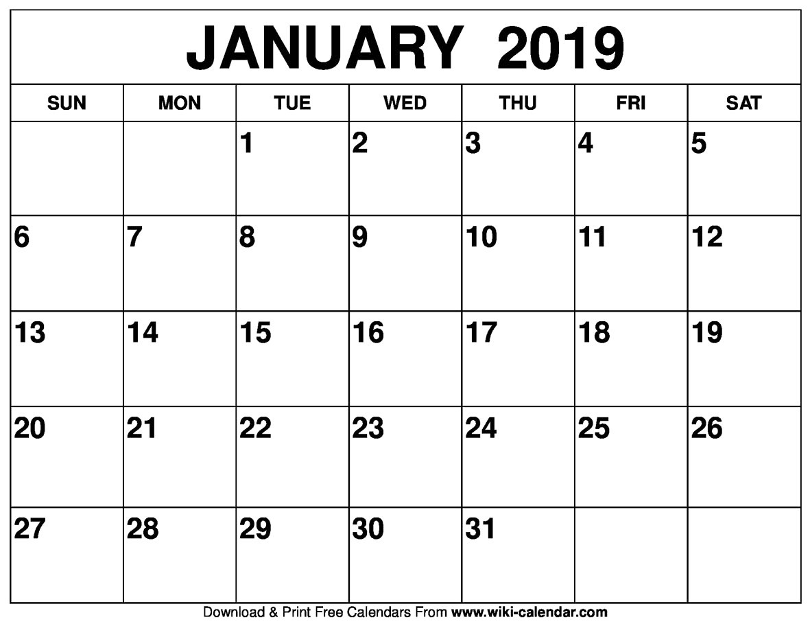 starfall calendar february 2019