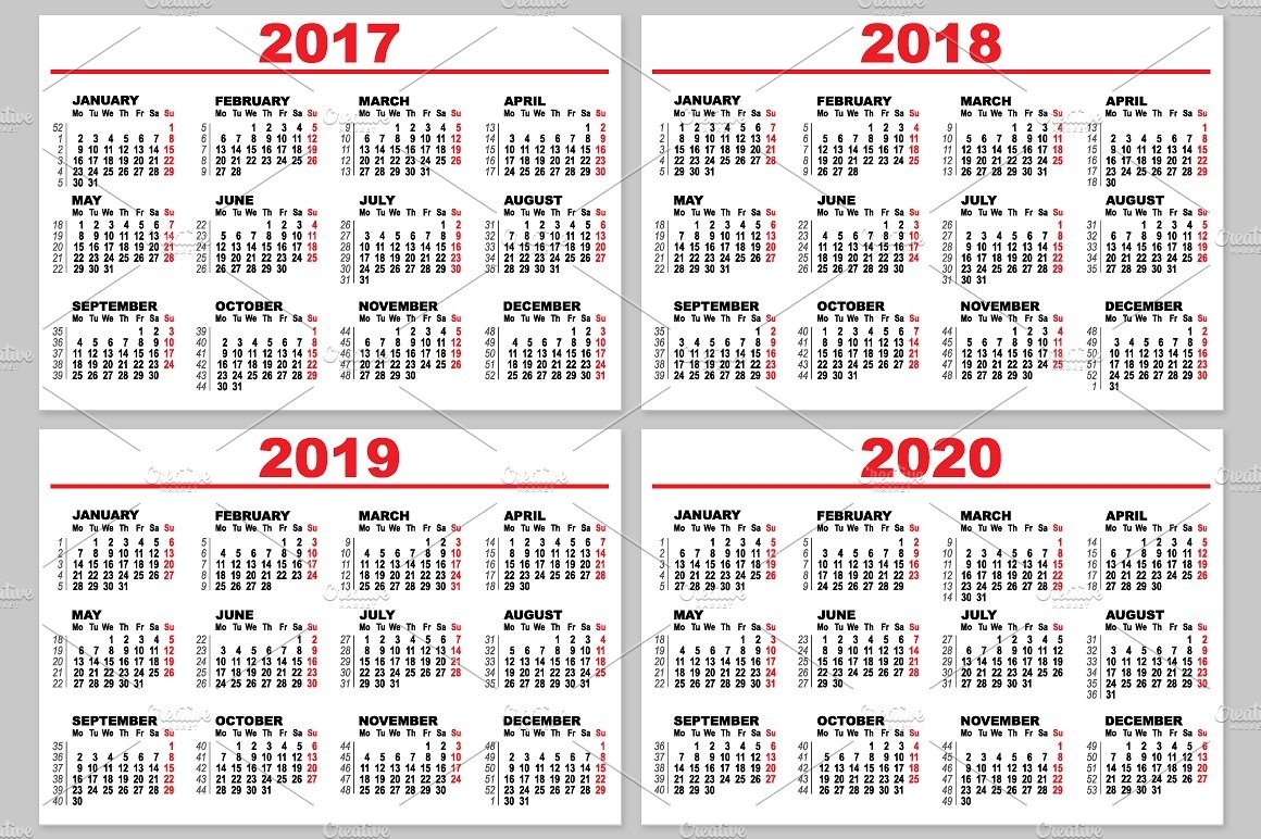 2020 Calendar Hong Kong – Printable Year Calendar-January 2020 Hong Kong Calendar