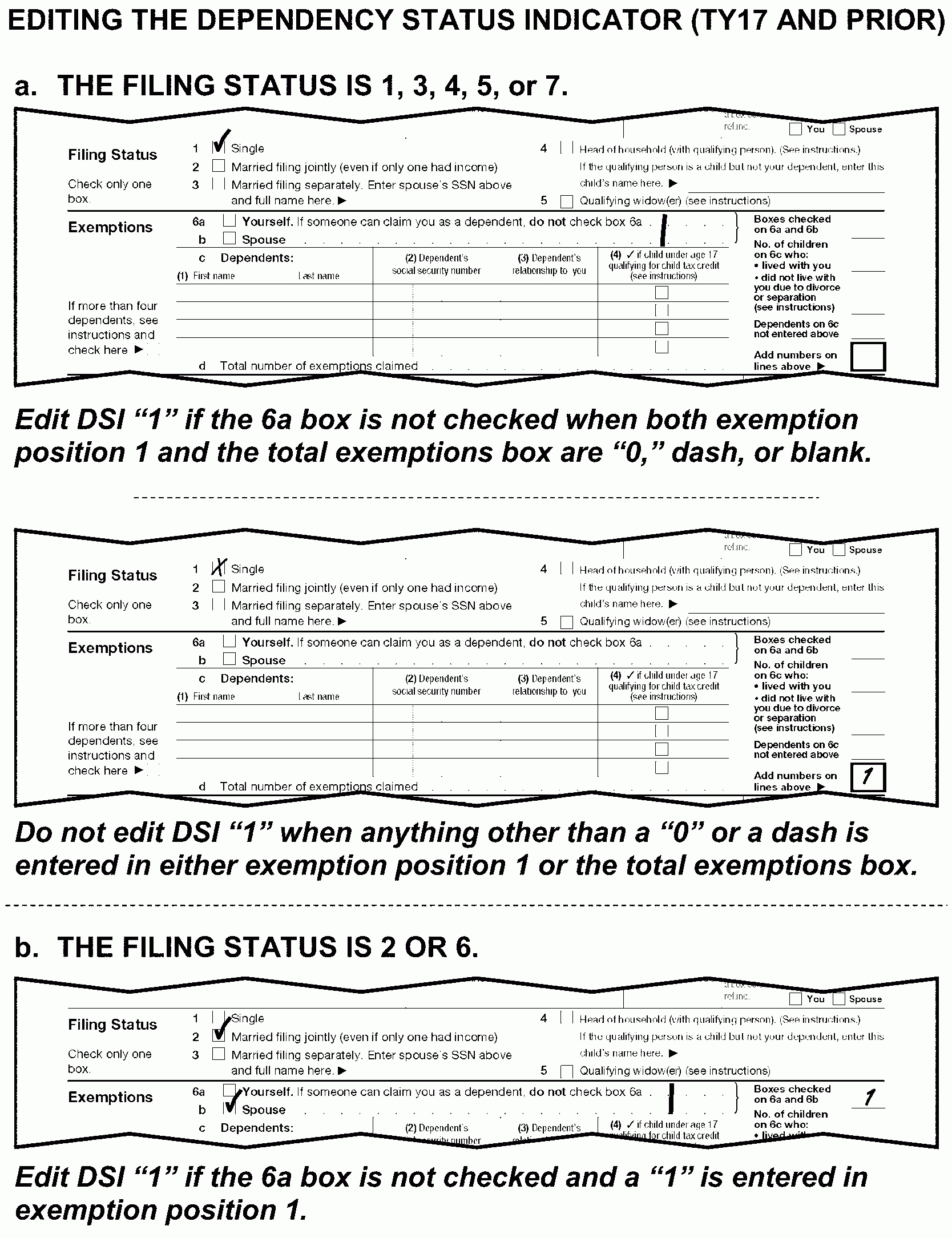 3.11.3 Individual Income Tax Returns | Internal Revenue Service-Blank Tn 2020 W9