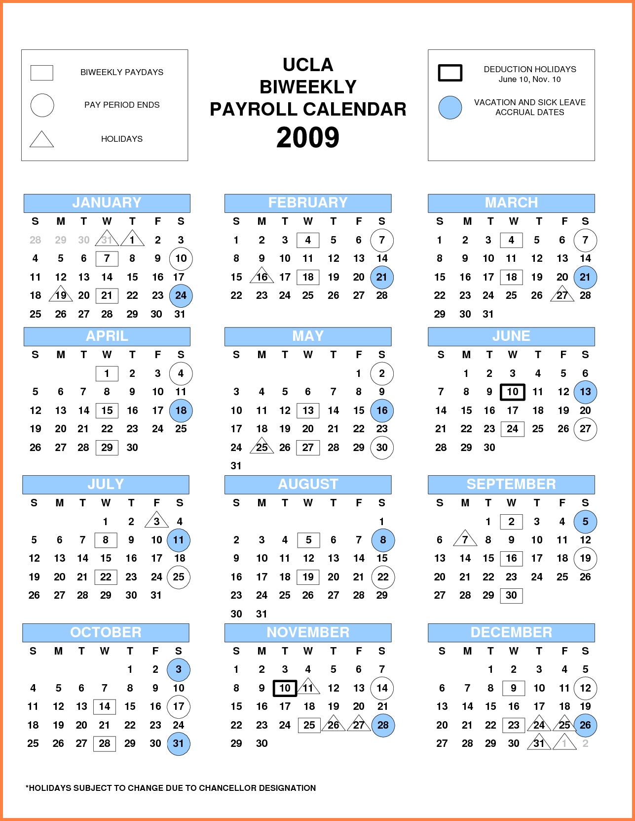 Adp Calendar-Adp Candar Template 2020