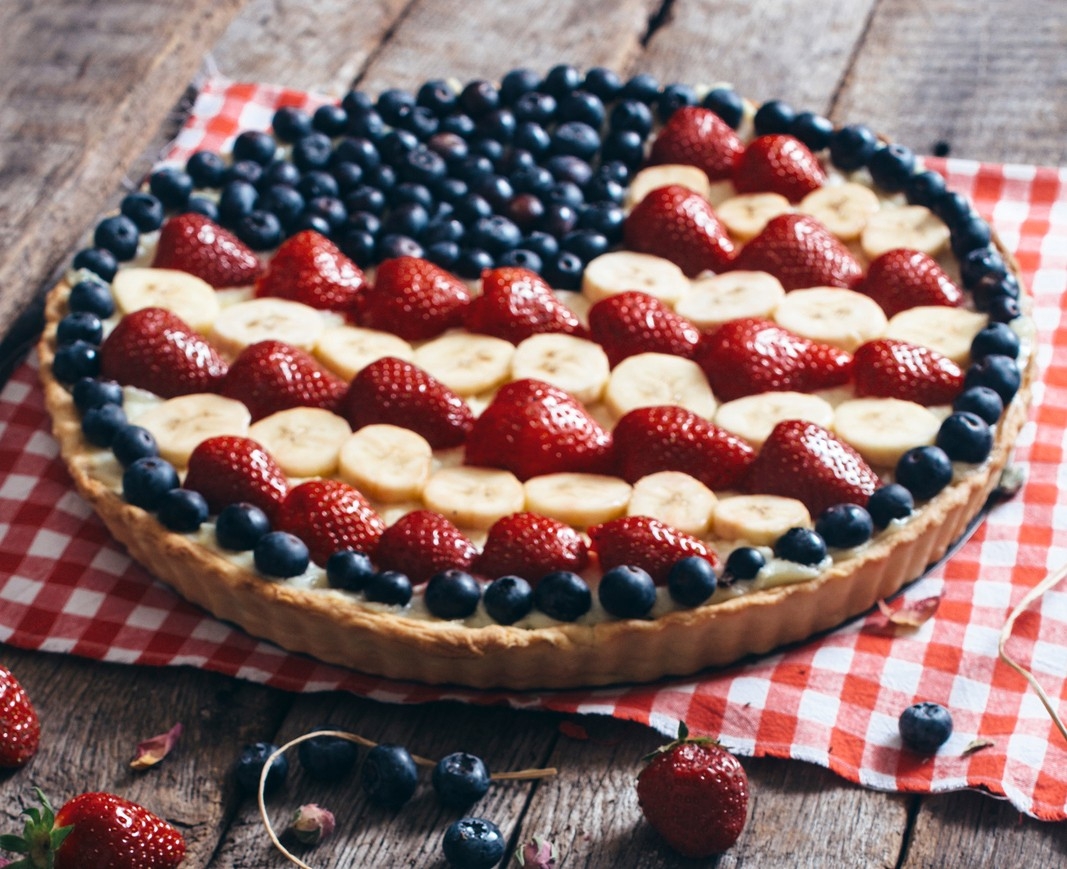 American Holidays - National Holidays - Food Holidays-List Of All Food National Holidays