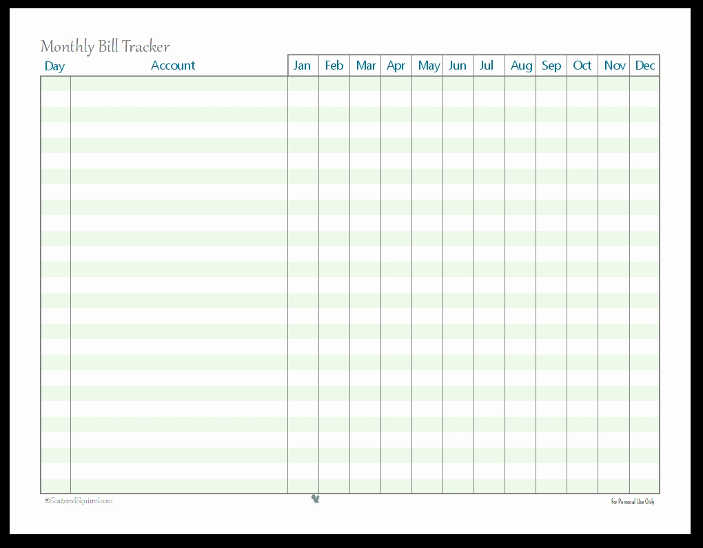 blank billable hours spreadsheet