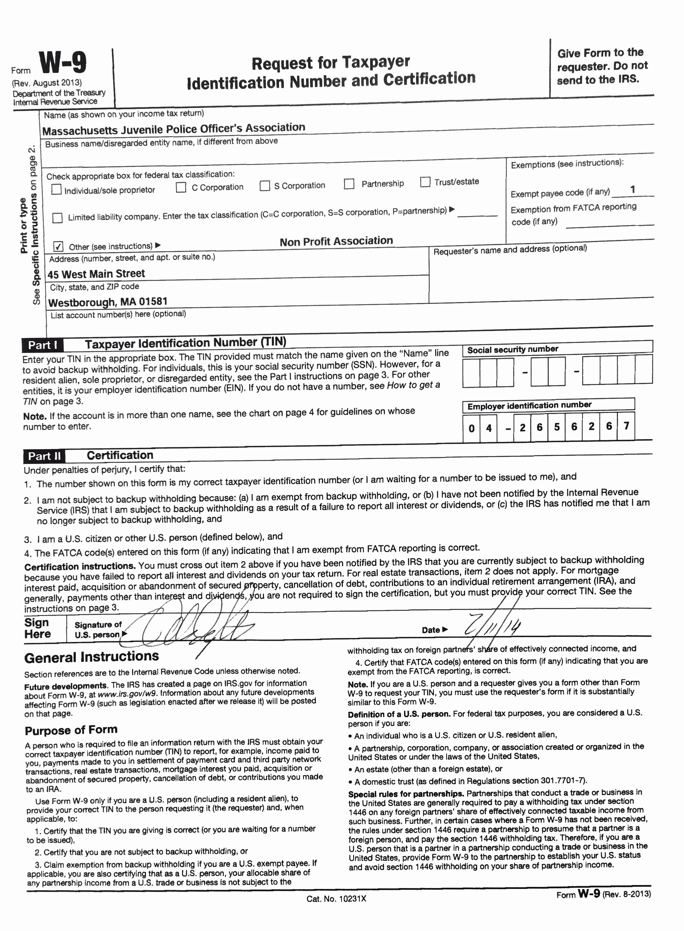 Blank W 9 Form Virginia | Pearlharborhero-Blank W-9 Form 2020 Printable