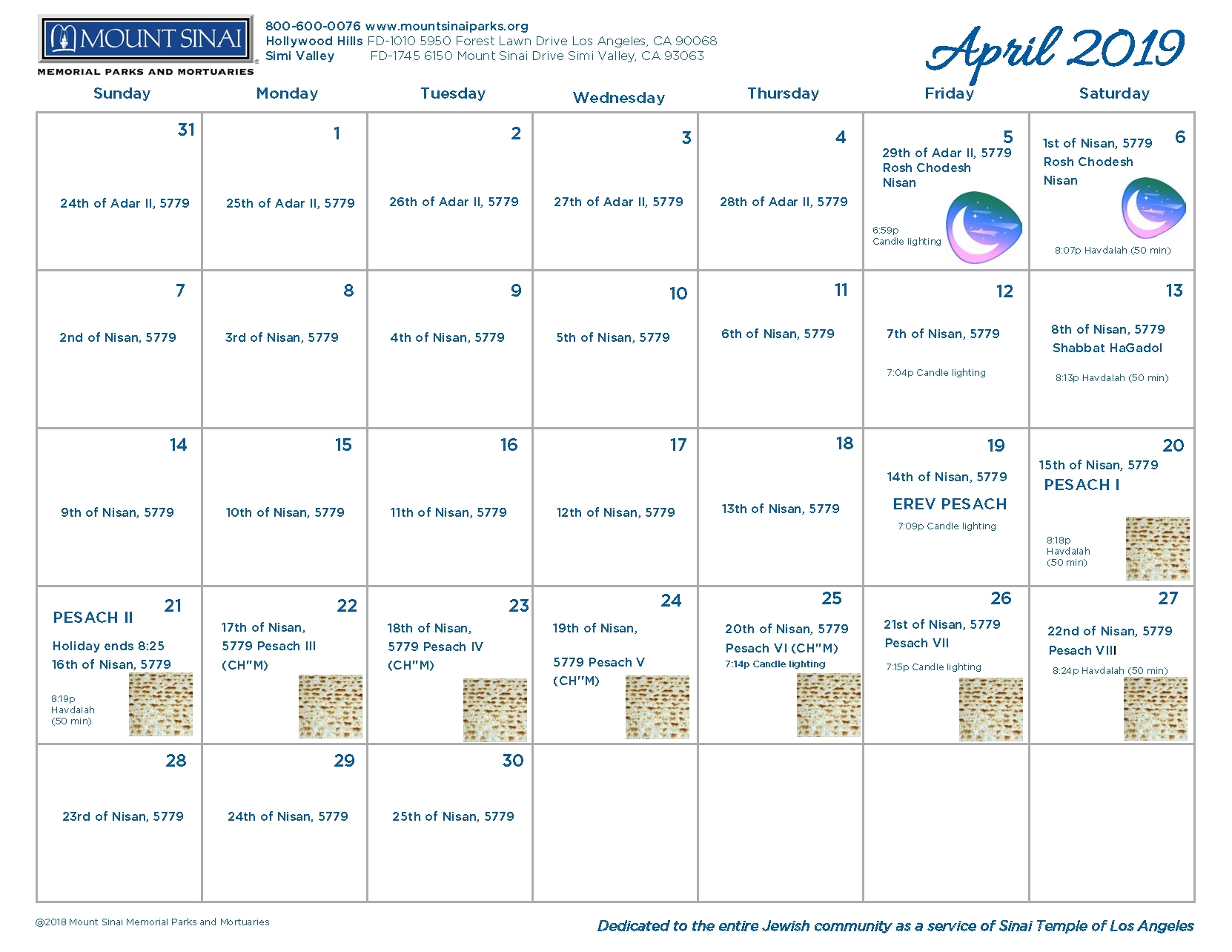 Calendar Jewish Holidays October 2019 • Printable Blank-Jewish Holidays In Oct