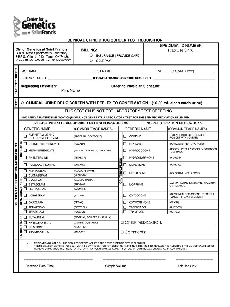 Dls Requisition Form - Fill Online, Printable, Fillable-Oklahoma 2020 Blank W9