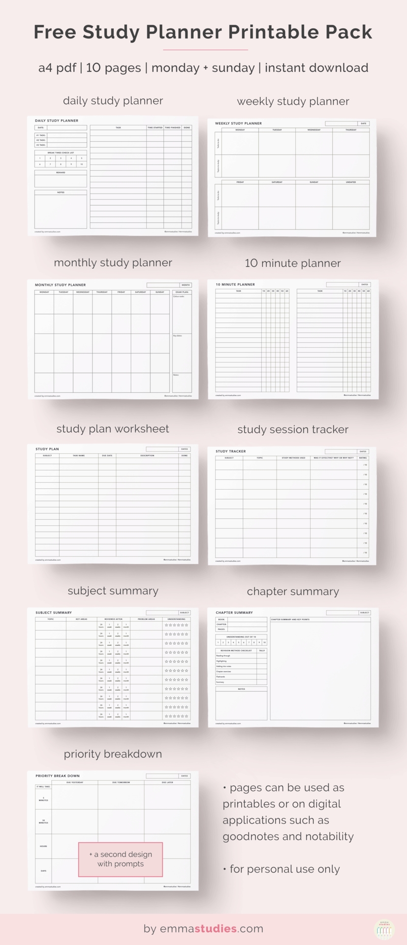 studying-monthly-calendar-template-calendar-template-printable