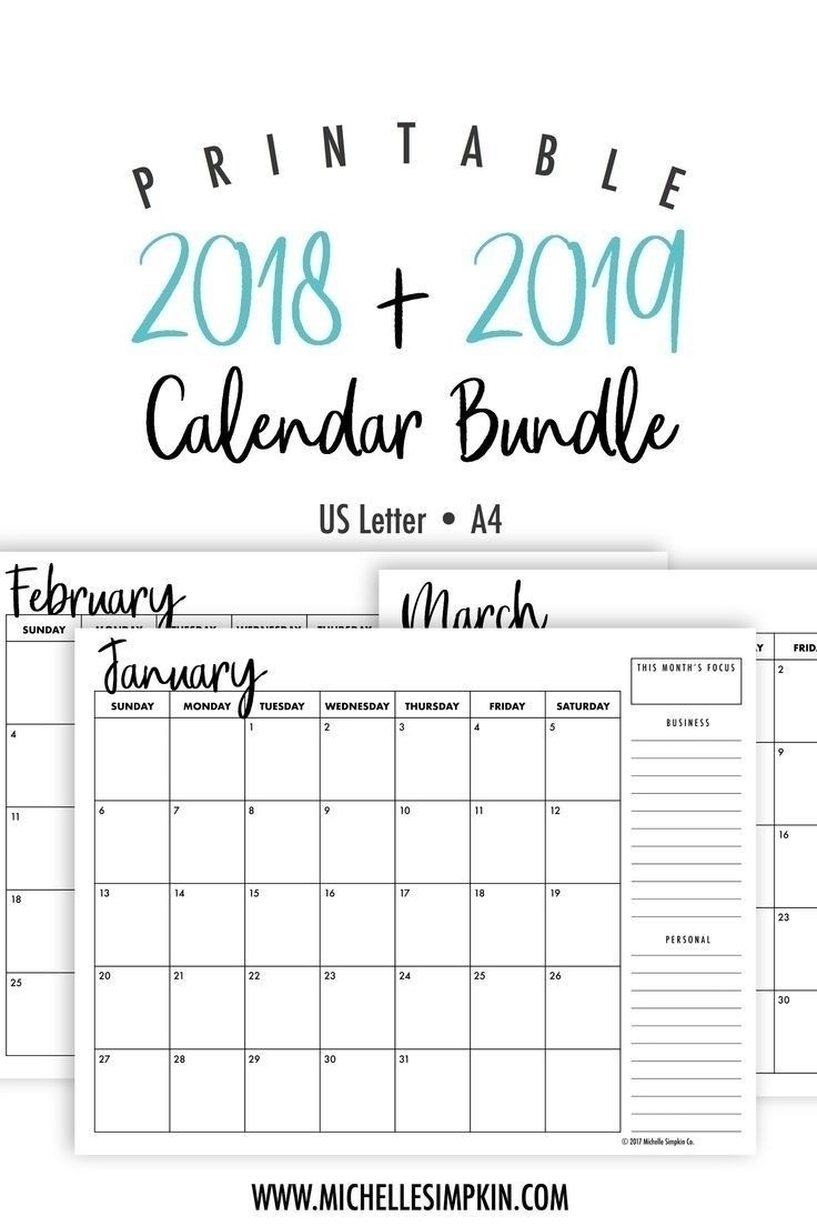 Free Printable 4x6 Monthly Calendar Printable Templates Free