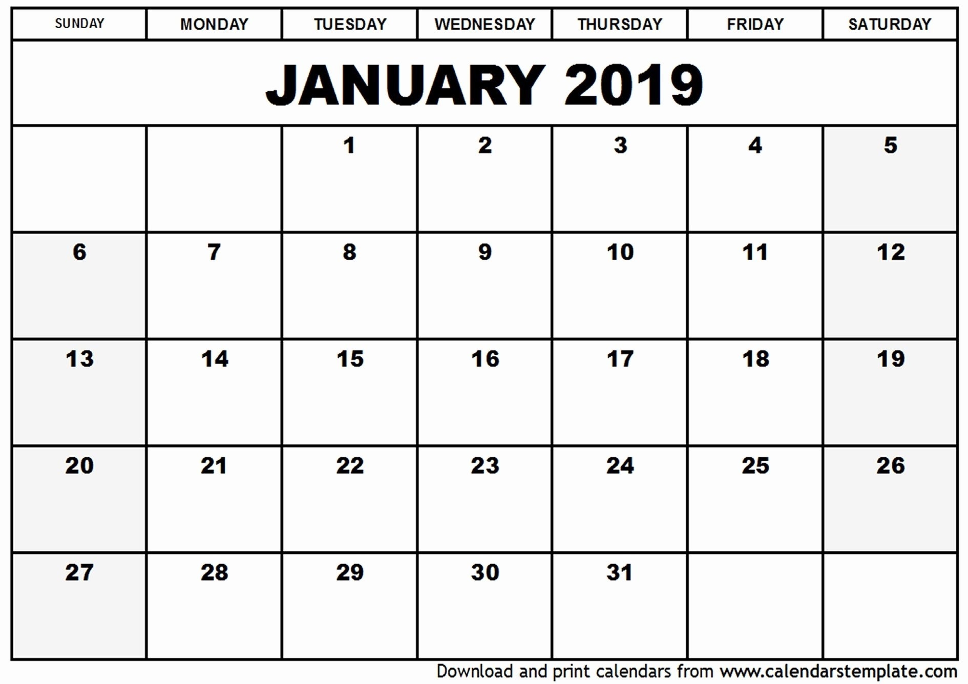 Free Printable Calendar Labs 2018-Calendar Template Calendar Labs Com