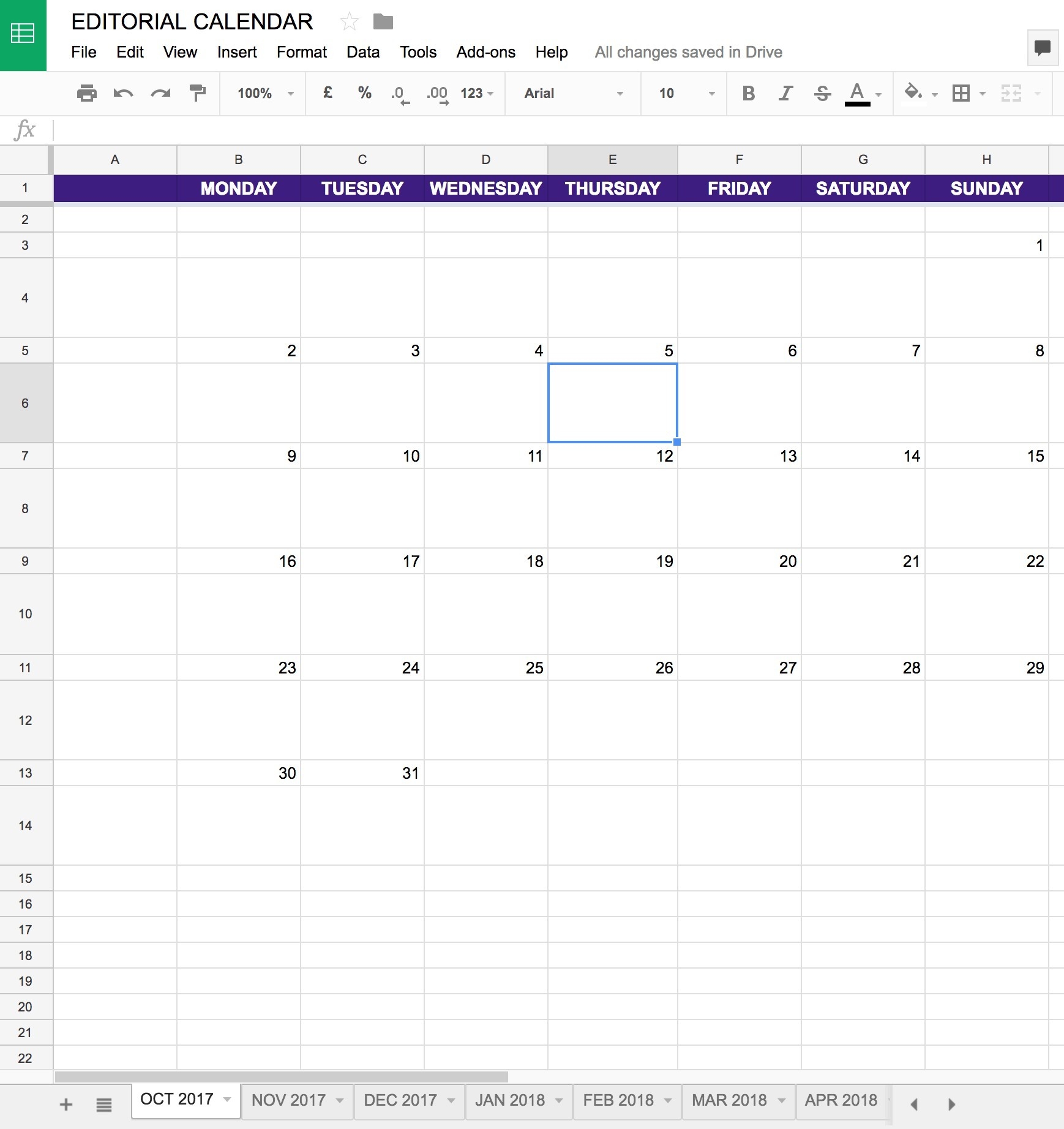 free-google-drive-template-for-calendar-calendar-template-printable