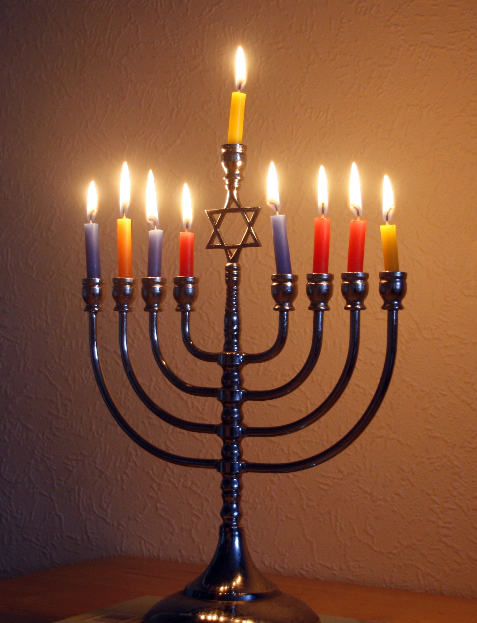 Hanukkah - Wikipedia-202 Calendar Printable With Jewish Holidays