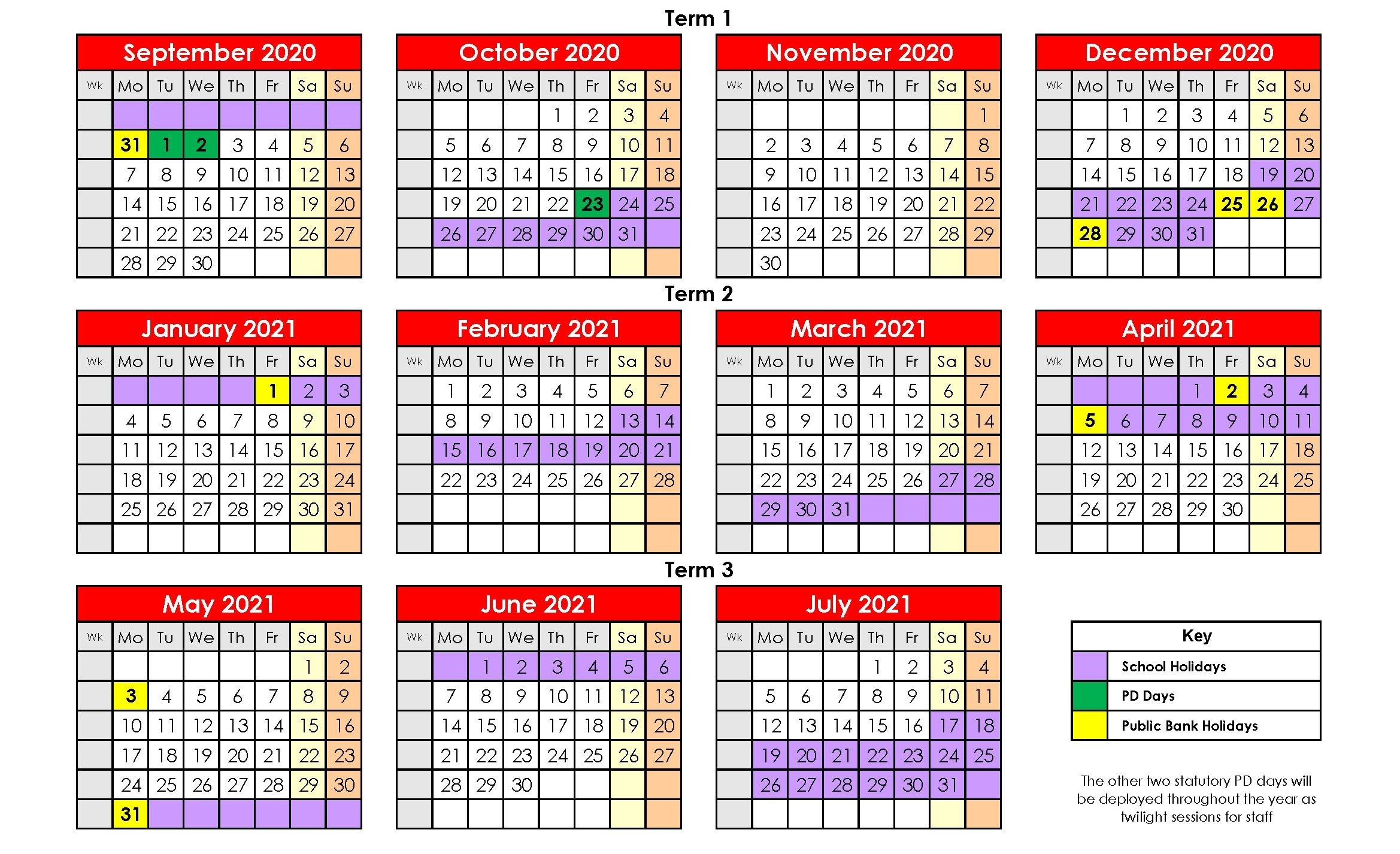 Sa 2020 Public Holidays | Calendar Template Printable