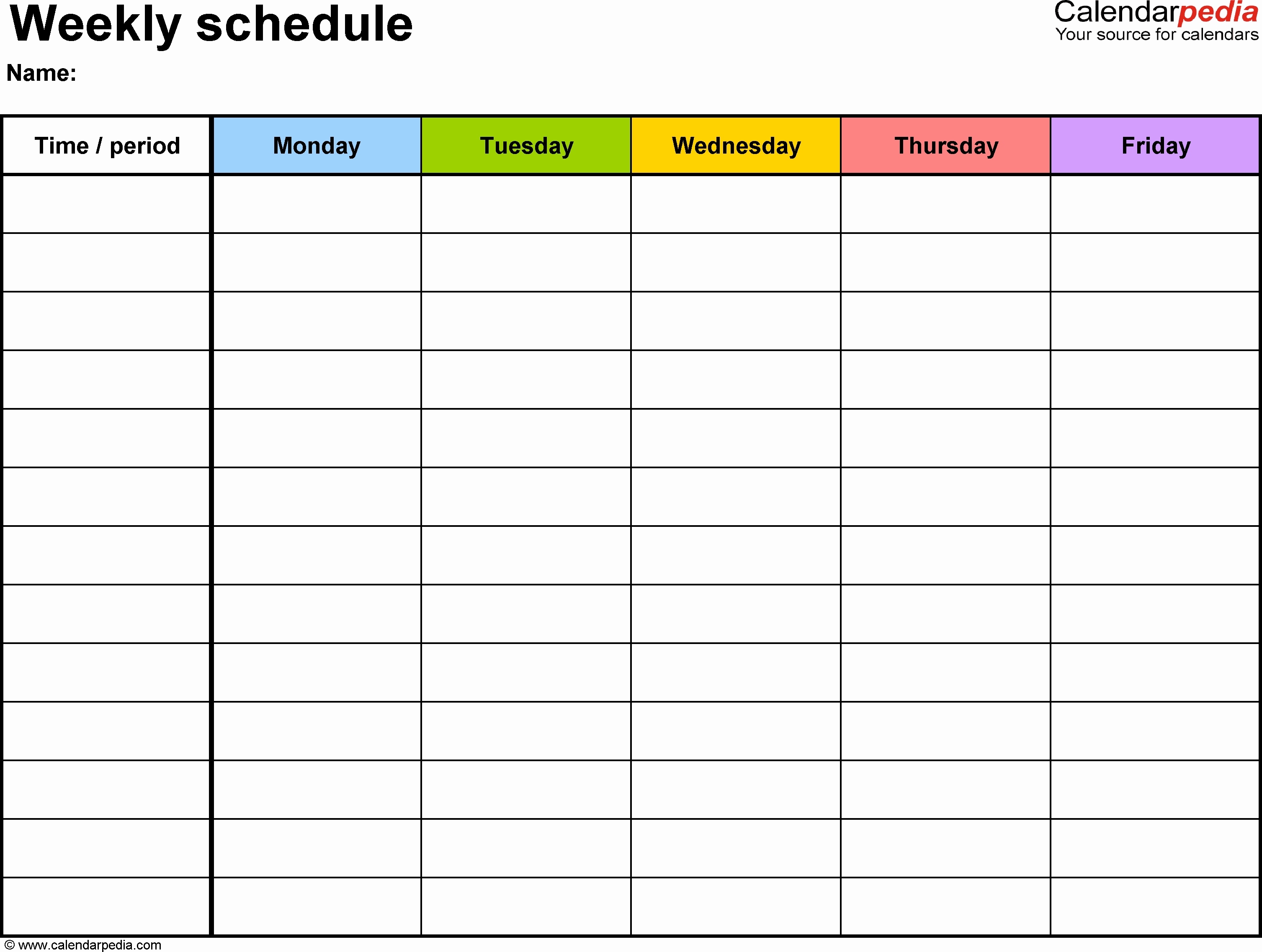Image Result For Google Docs Employee Schedule Template-Blank Google Sheet Calendar