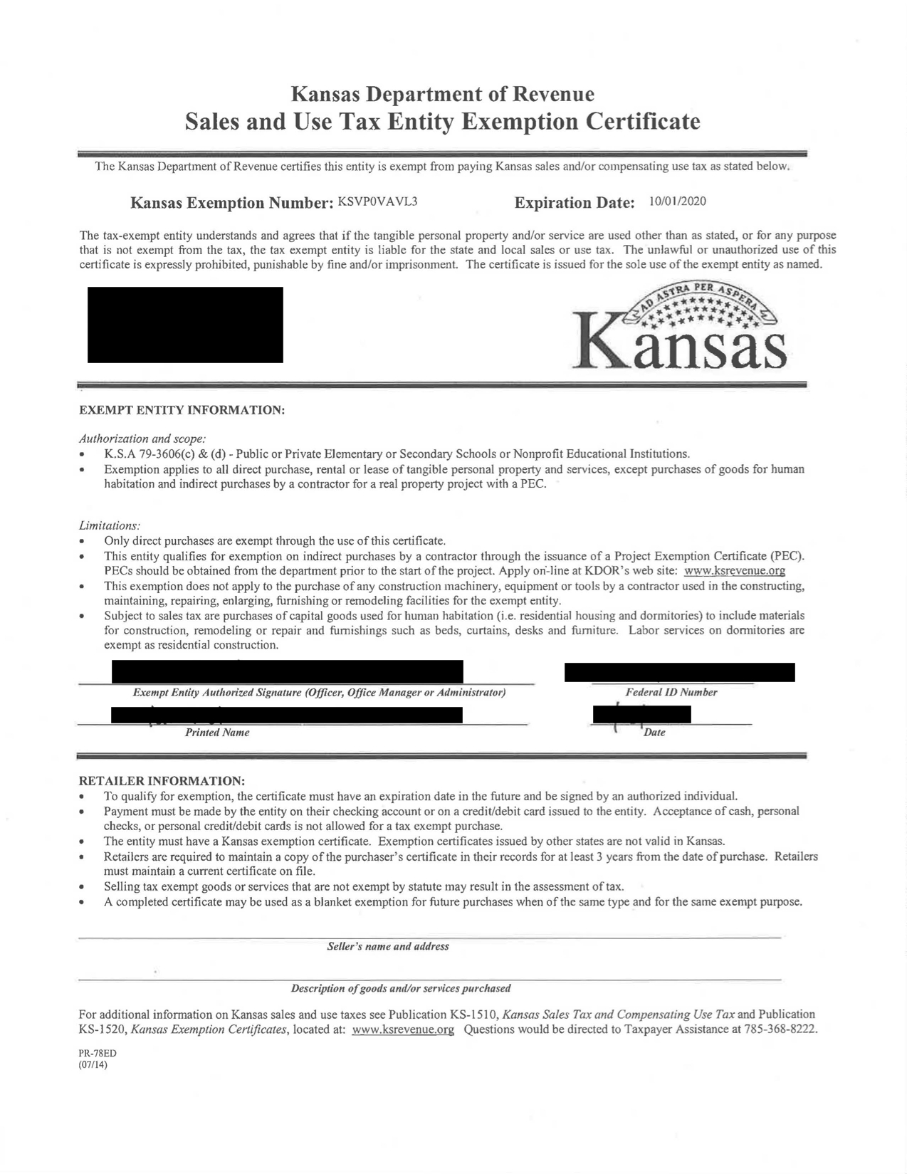 Is A W9 And Tax Exempt Form The Same Vs Irs W 9 Sales Or-2020 Blank W 9 Form