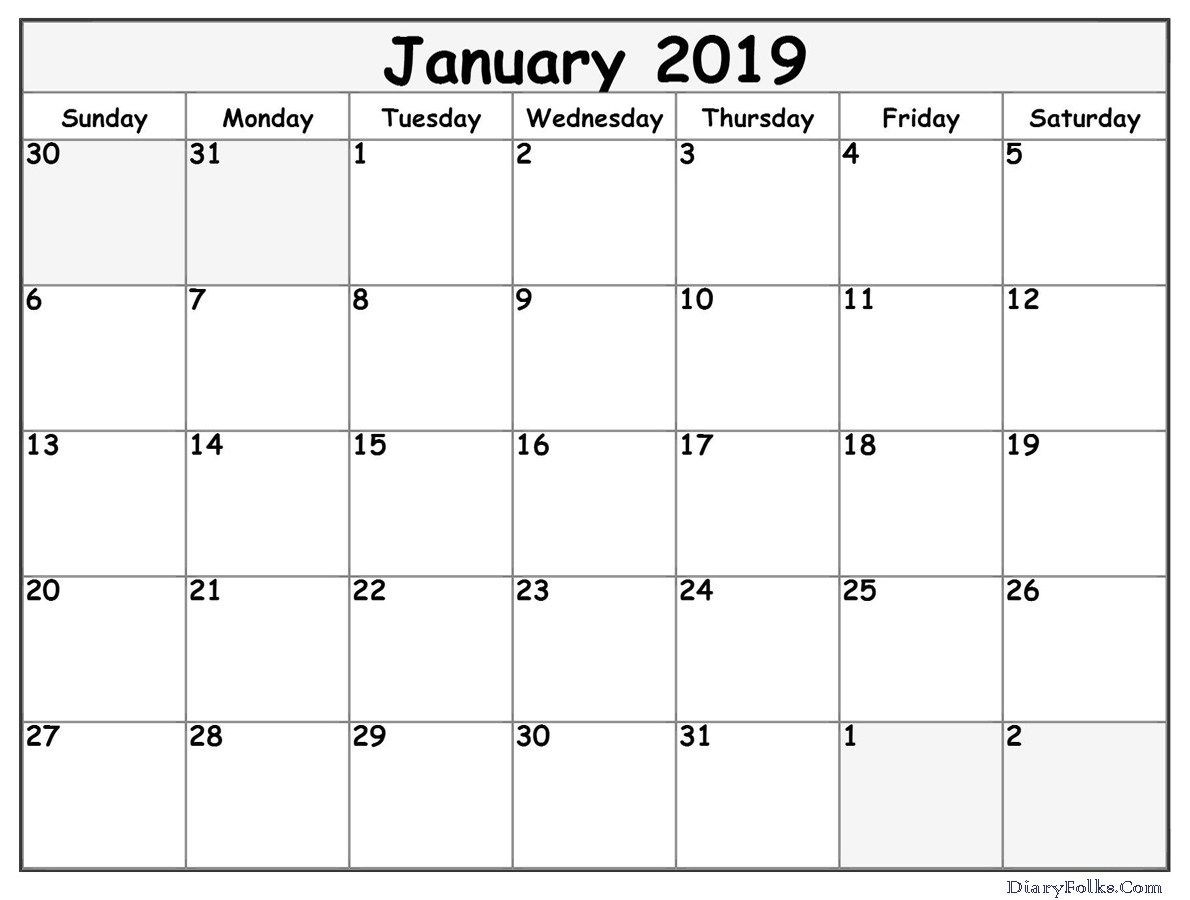 January 2019 Calendar Template Letter Calendar-October 2020 8.5 X 14 Landscape Editable Printable Calendar Templates