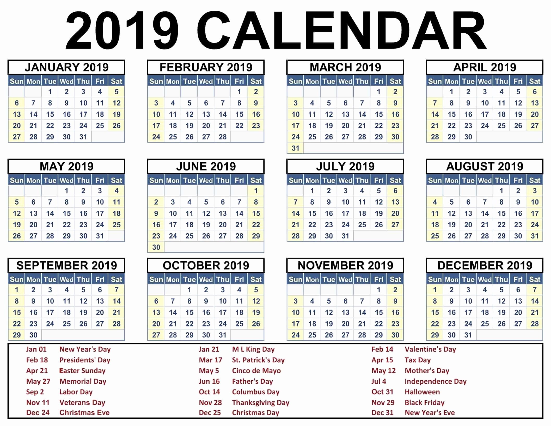 Jewish Holiday Calendar 2019 2020-Jewish Calnedar Wtih Holidays 2020