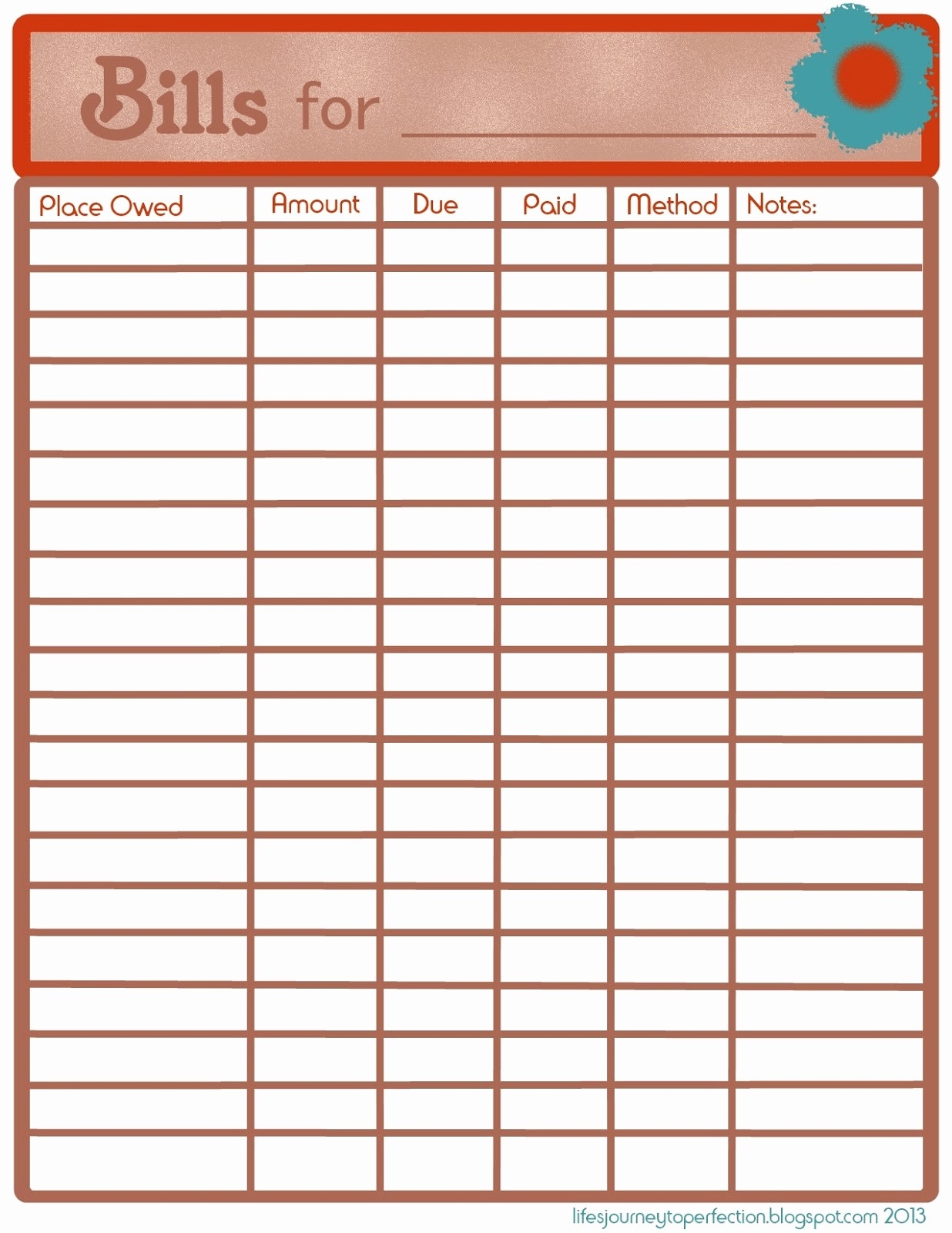 keep-track-of-bills-template-calendar-template-printable