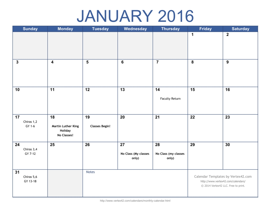 Calendar Templates By Calendar Template Printable