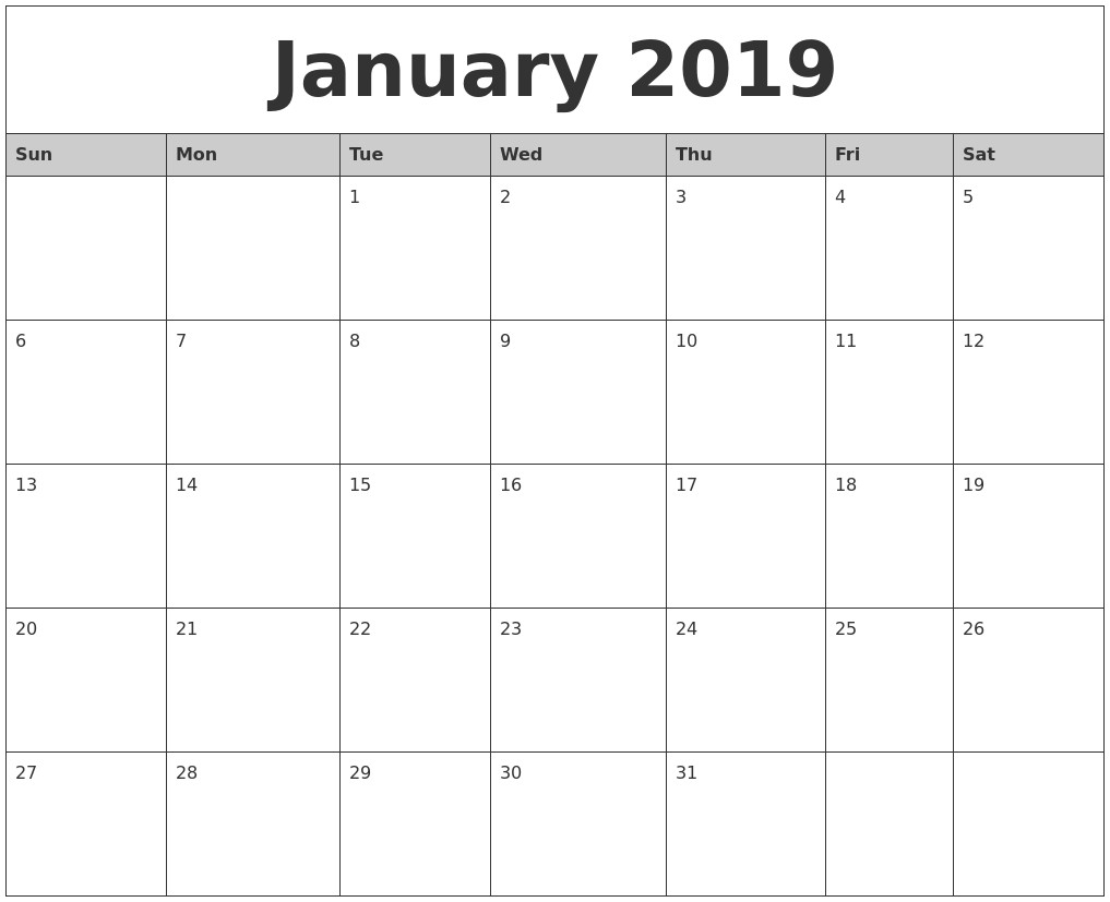 Nanakshahi Calendar January 2019 | Calendar Template-Nanakshahi Calendar 2020 January