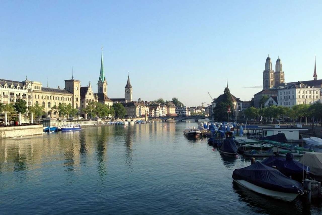 National Holidays In Zurich In 2020 | Office Holidays-Bank Holidays In Zurich 2020
