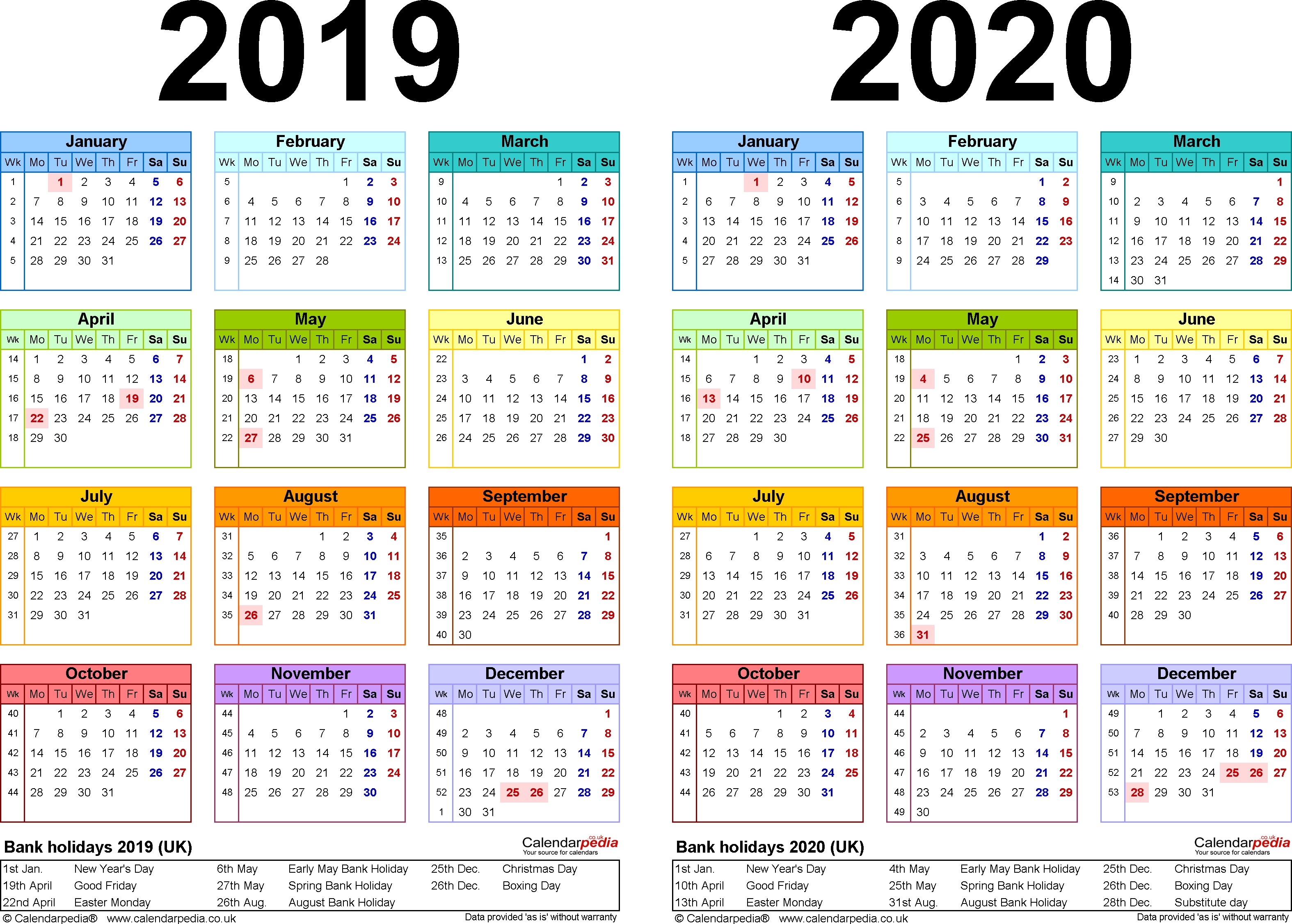Prentresultaat Vir Calendar 2019 South Africa | Pension-2020 Holidays South Africa