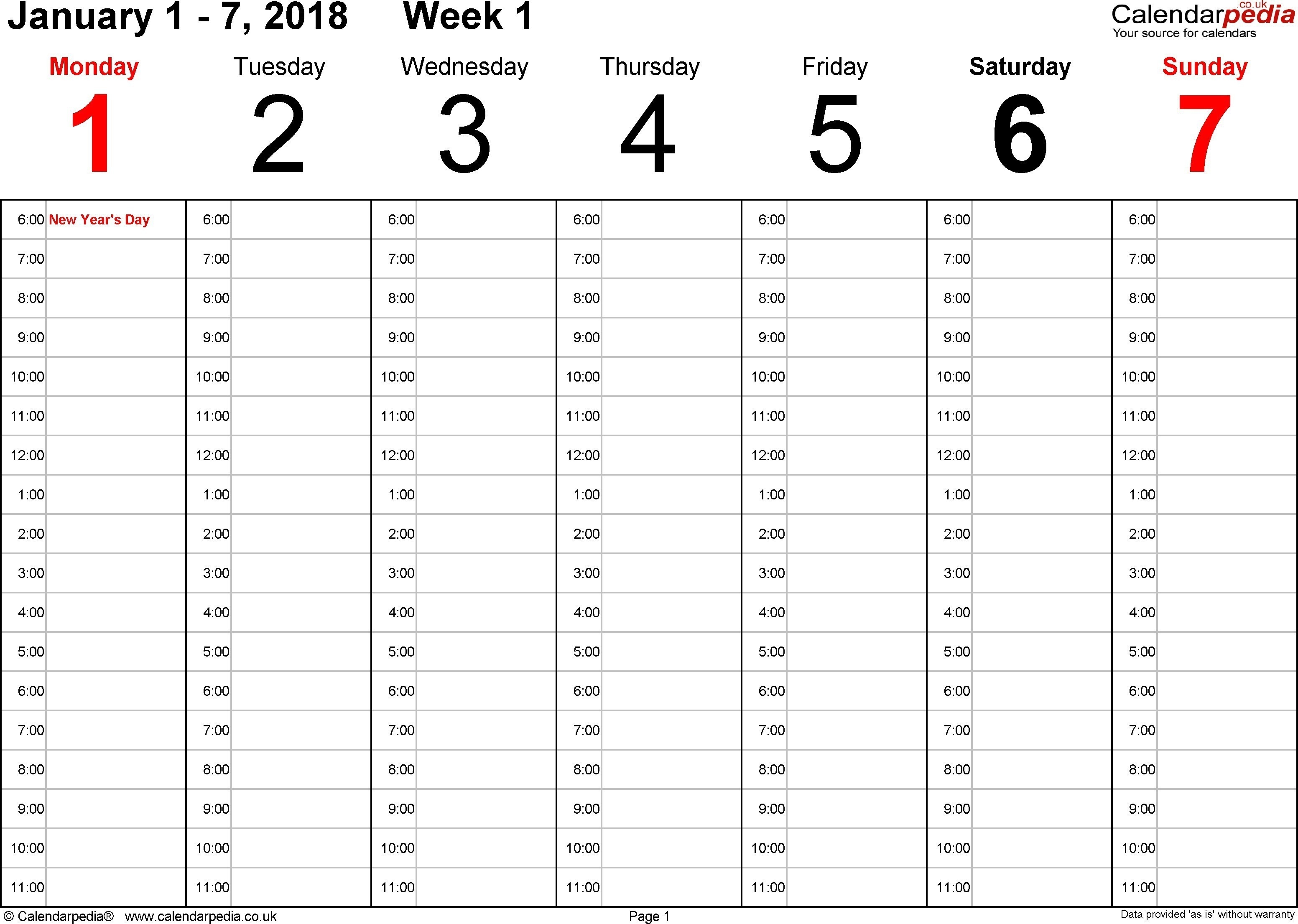 Printable Coutndown Days Template Calendar Template Printable