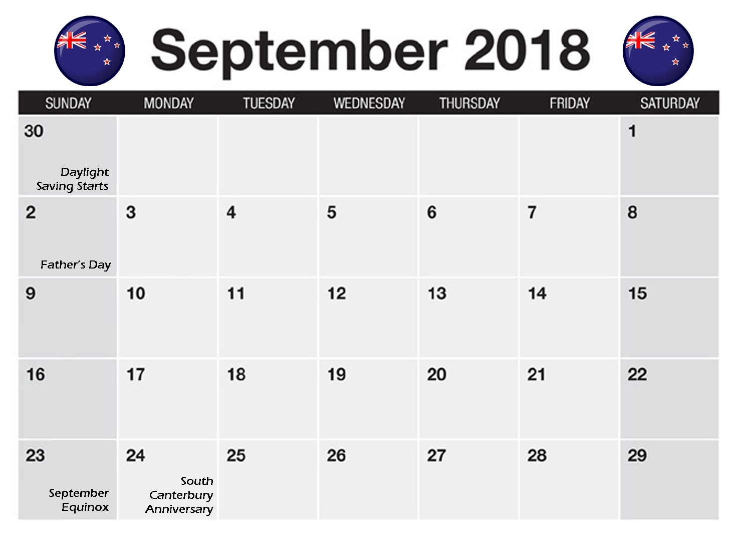 Printable Calendar 2018 With Jewish Holidays | Printable-Printable Calendar With Jewish Holidays