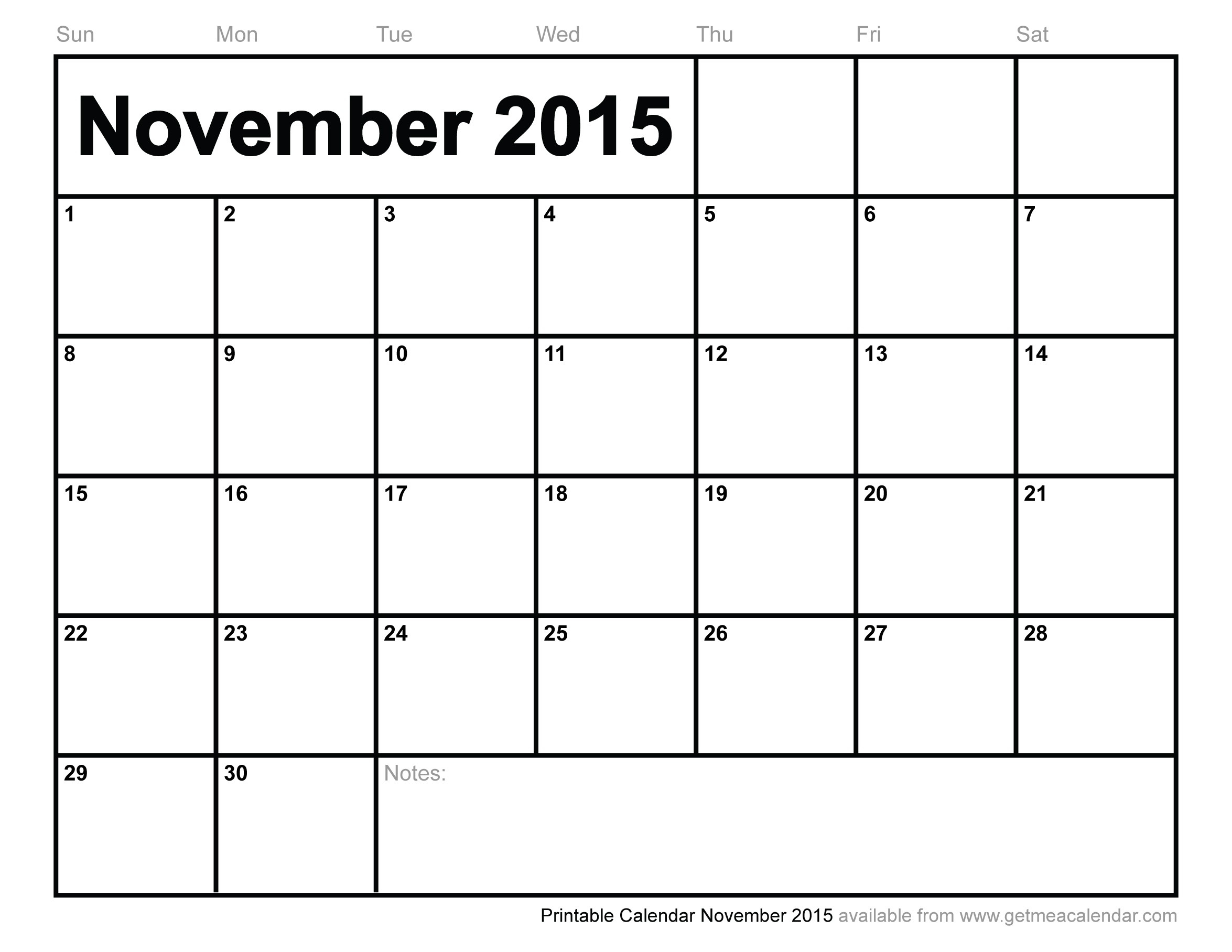 Printable Calendar November 2015-Free Printable Calendars With Cagtholic And Muslim Holidays