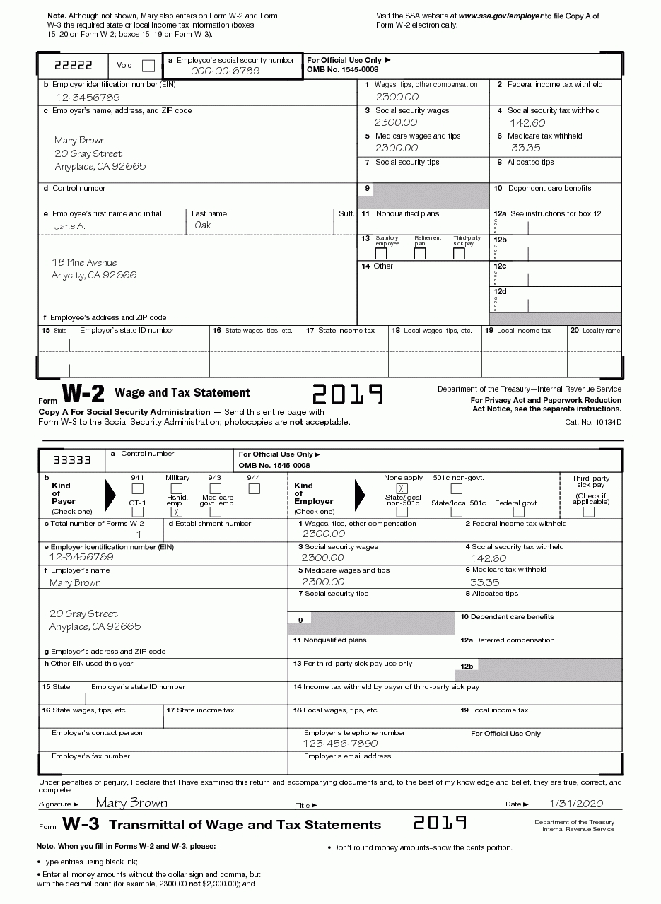 I 9 Form 2020 Printable Form Example Calendar Printab 6544