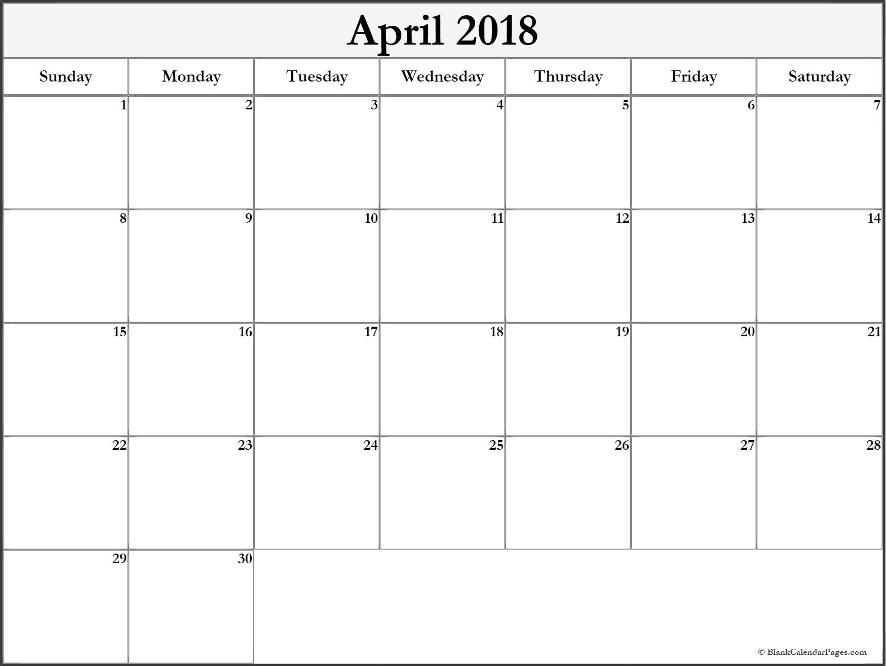 Remarkable Blank Calendar 31 Days • Printable Blank Calendar-A Blank Page Of 31 Days Of A Calendar
