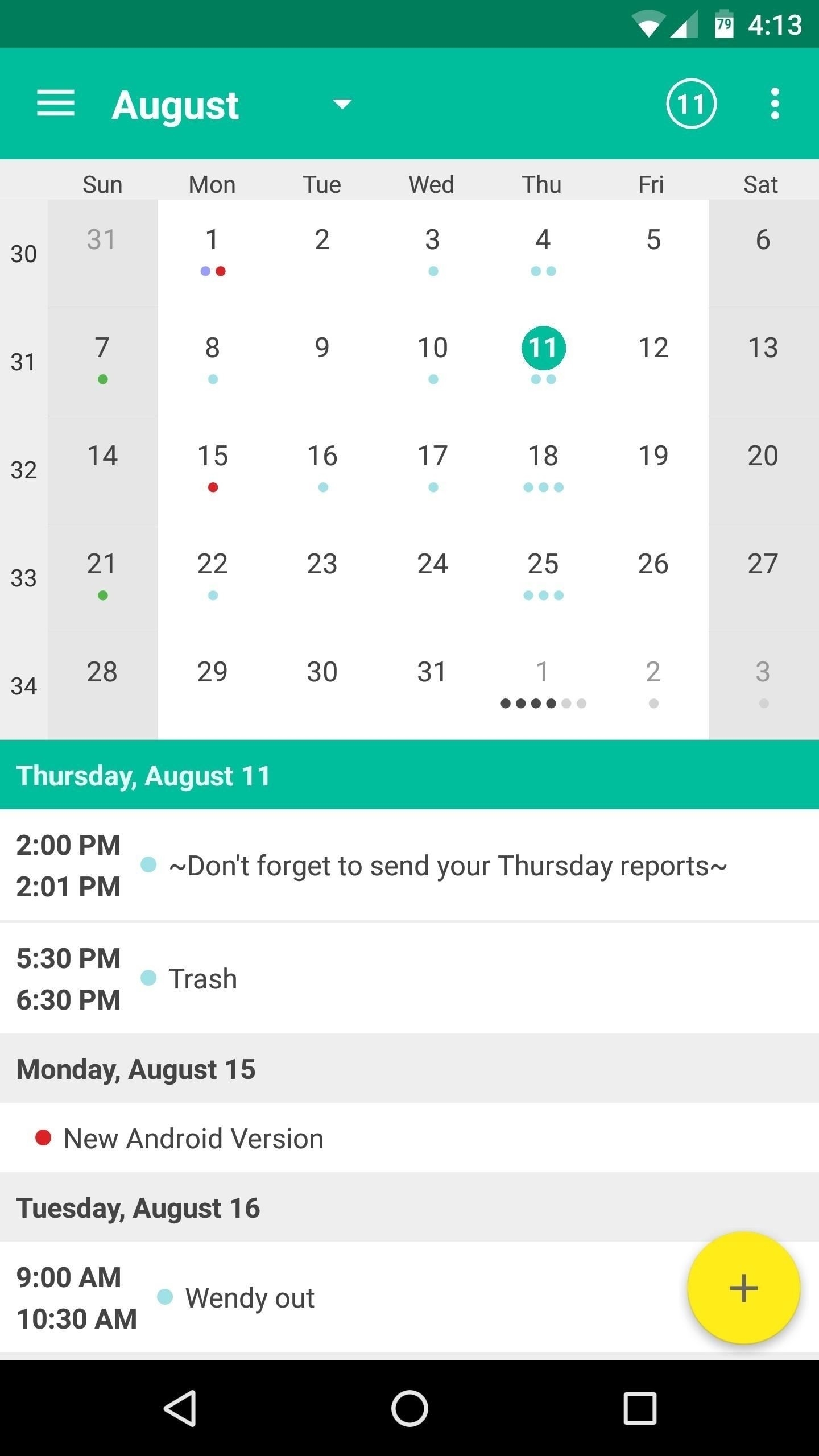 Samsung Calendar Remove Holidays Calendar Template Printable