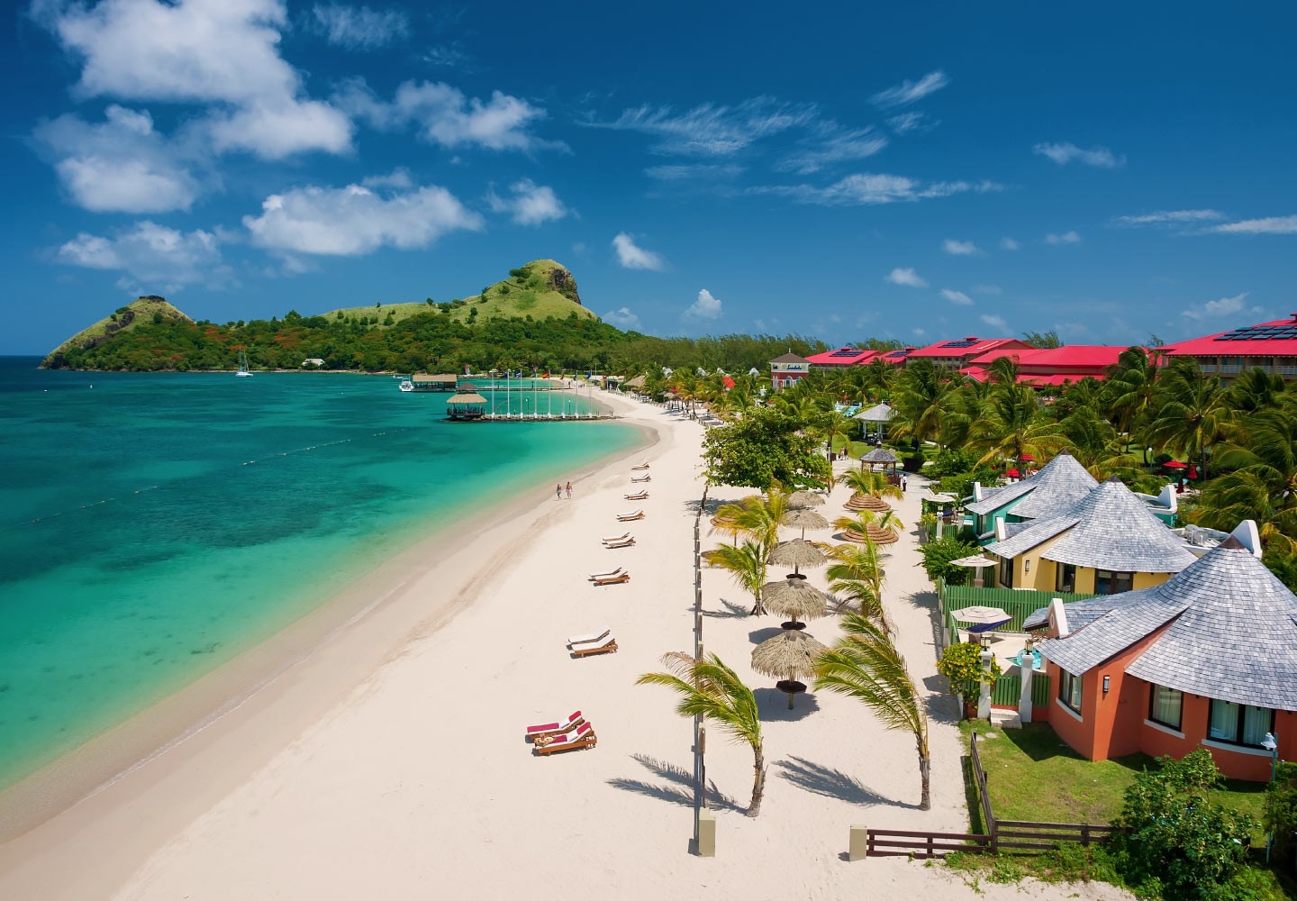 Sandals Holidays Deals All Inclusive Resorts &amp; Holiday-All The Holidays In Grenada 2020