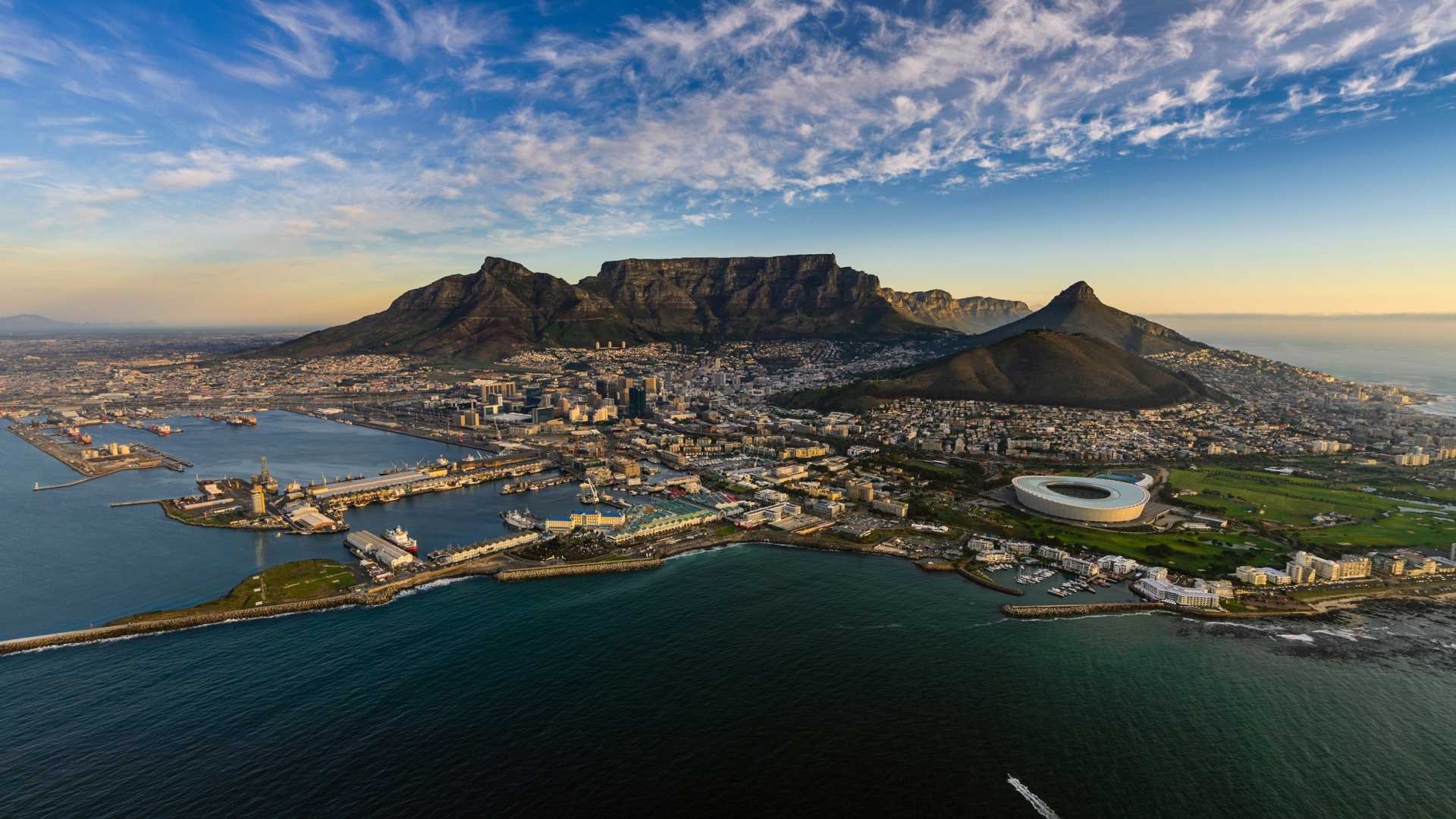 South Africa Holidays | Book For 2019/2020 With Our South-2020 Holidays In South Africa