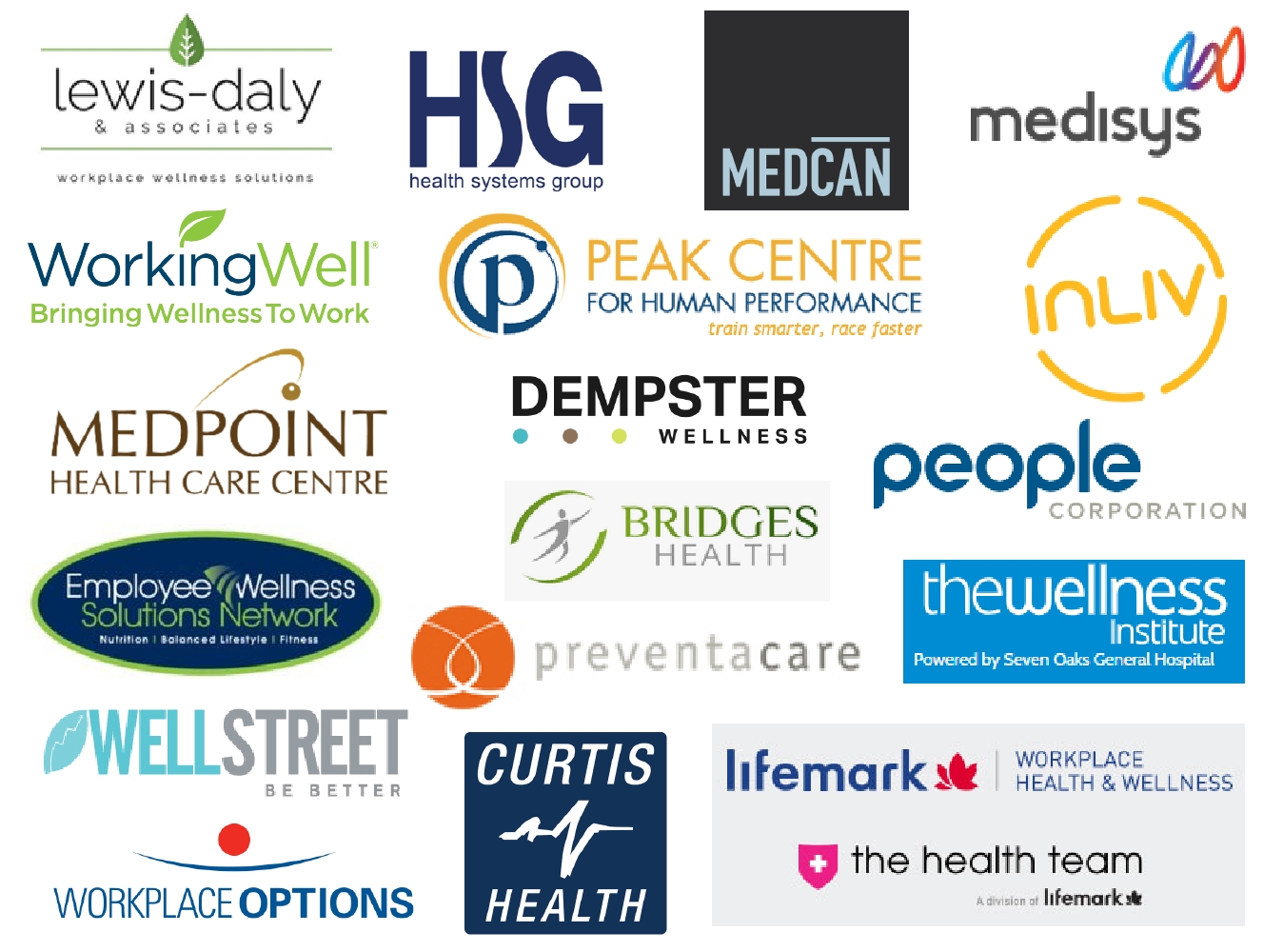 Top Corporate Wellness Companies In Canada-Monthly Wellness Topics For Organizations