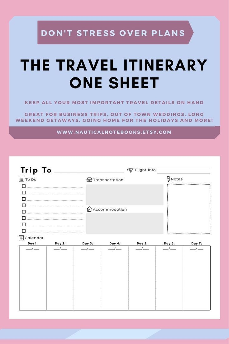 disney-week-blank-itinerary-calendar-template-printable