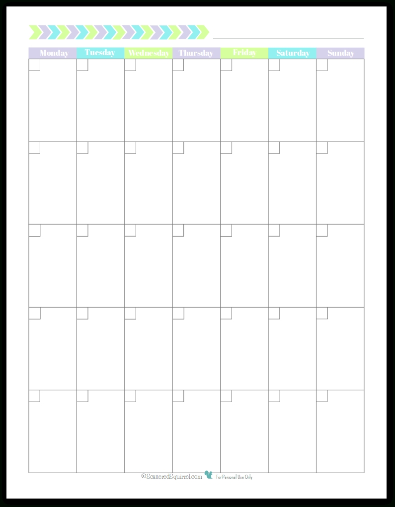 monthly-calendar-starting-monday-calendar-template-printable