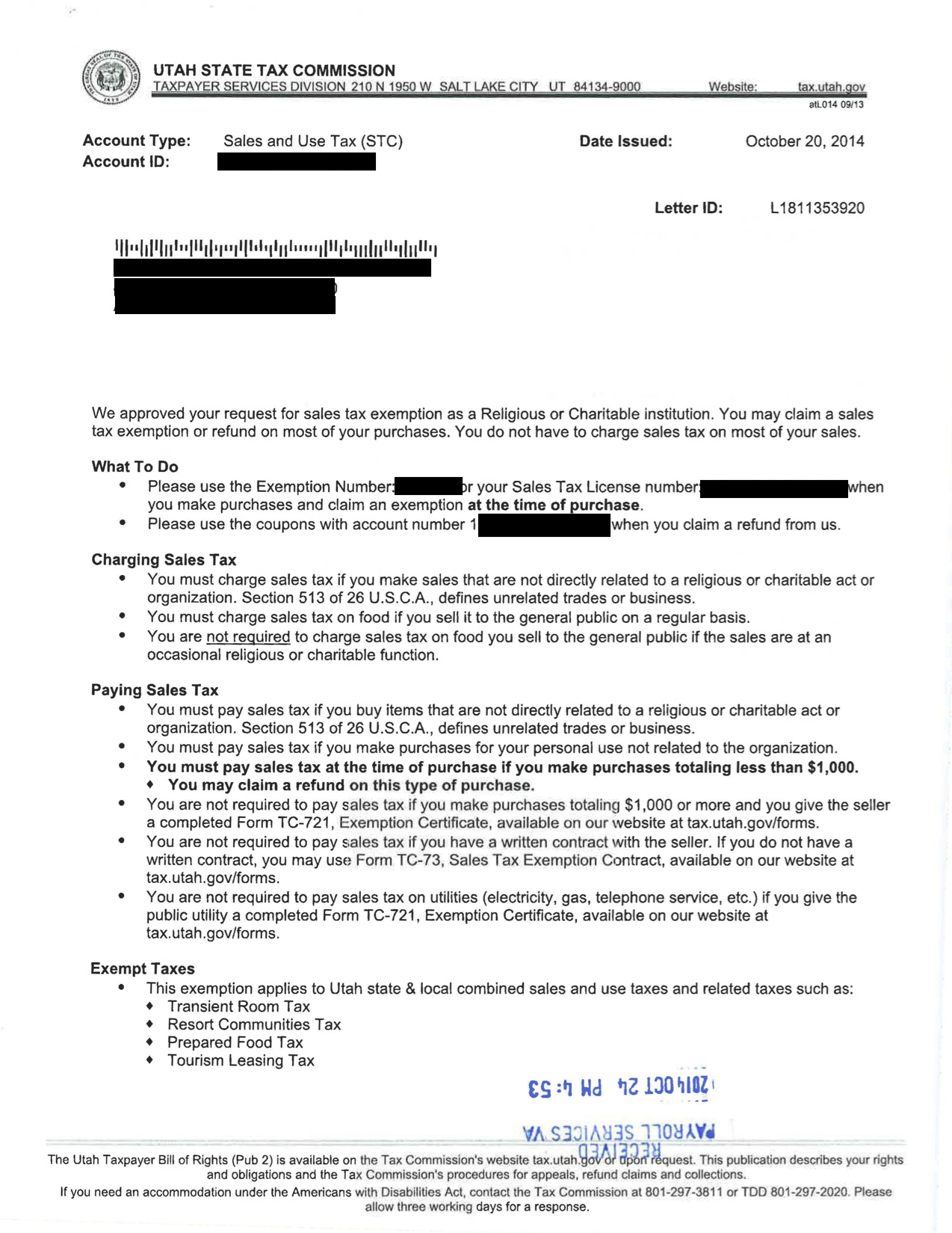 W9 Tax Exempt Form Irs W 9 Or Organization Vs Sales Is A And-Blank 2020 W 9 Form Printable