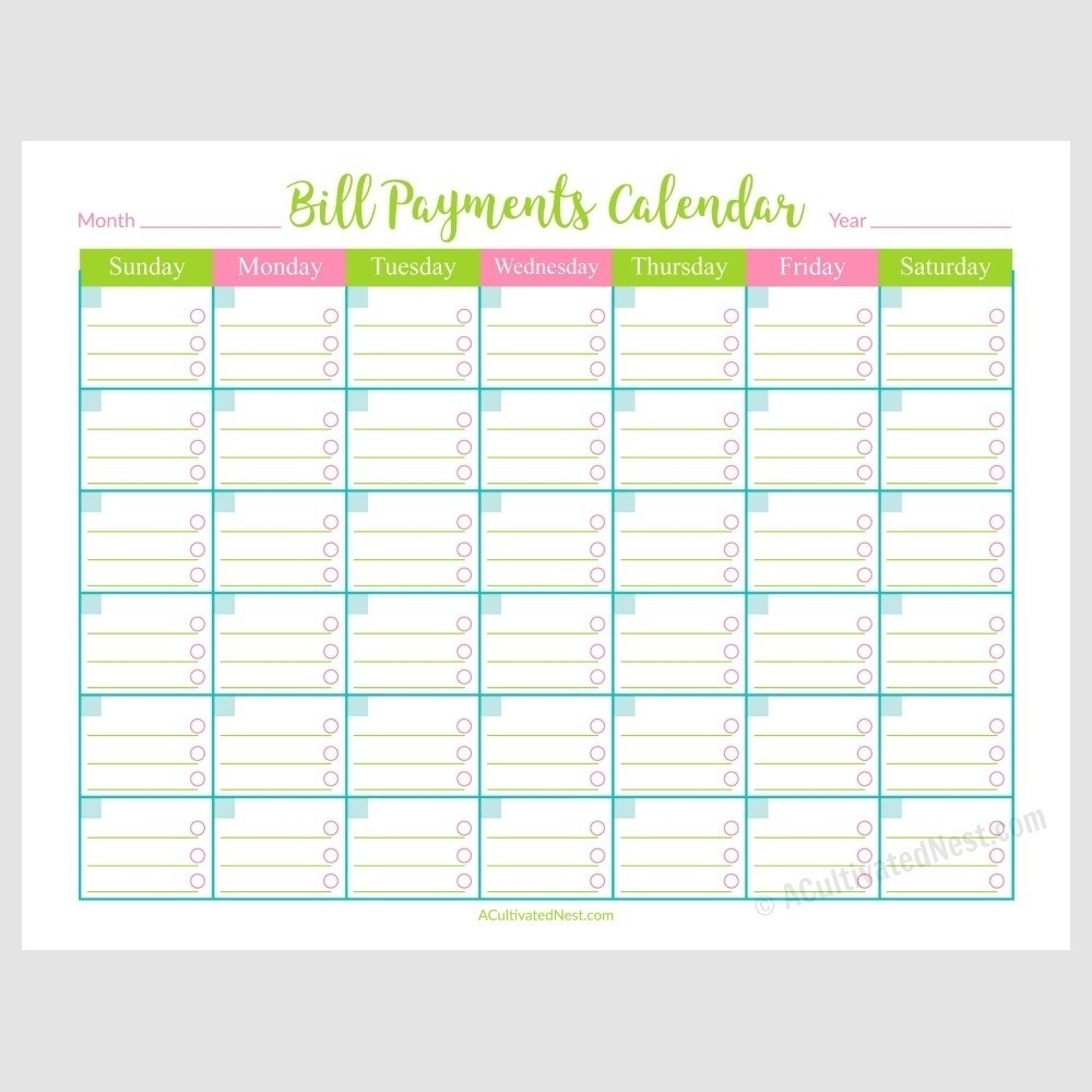 free-printable-monthly-bill-chart-calendar-template-printable