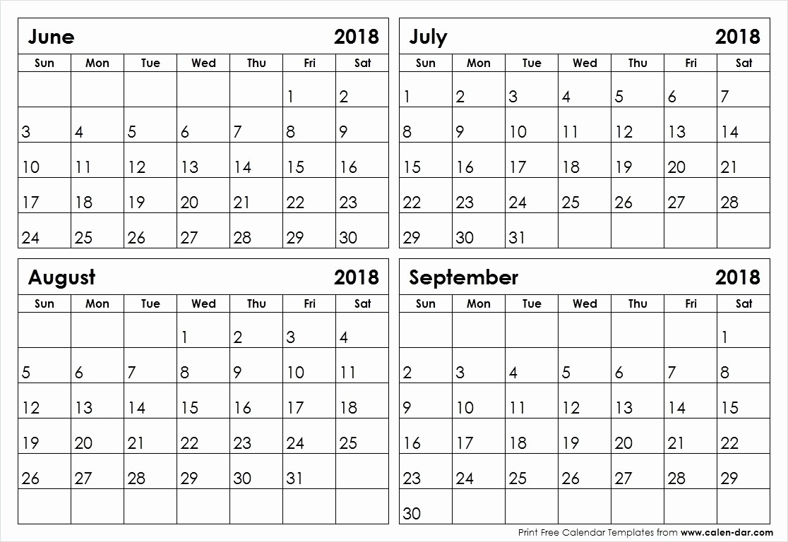 2020 Calendar 2 Months Per Page | Get Your Calendar Example-Blank Calendar Template 2 Months Per Page