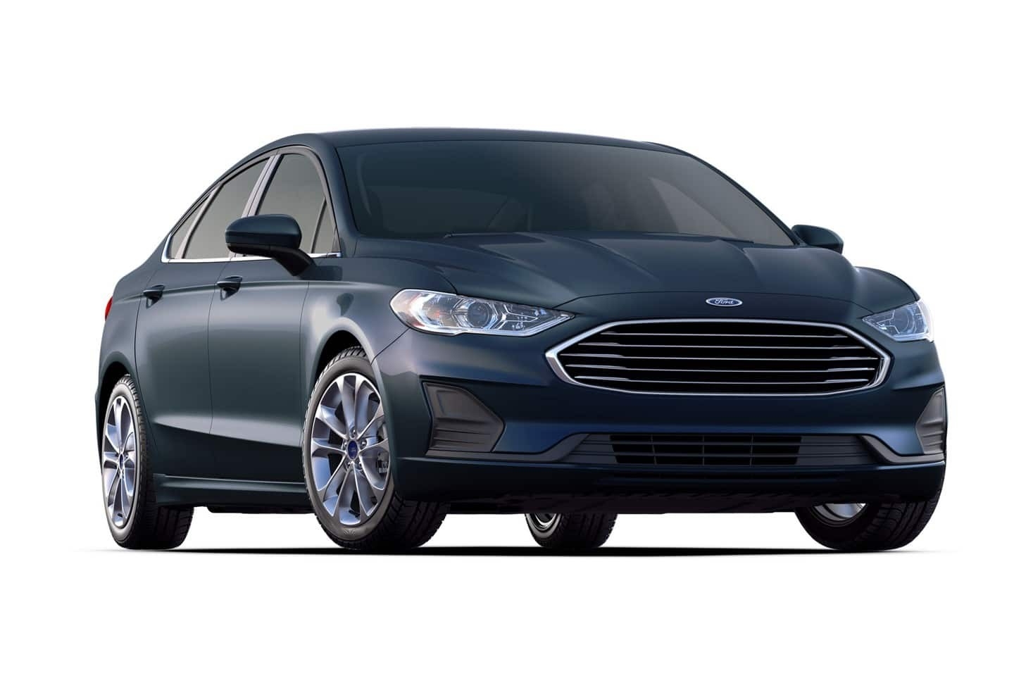 2020 Ford® Fusion Hybrid Se Sedan | Model Highlights | Ford.ca-Hp Polytechnic Holidays Schdeule 2020