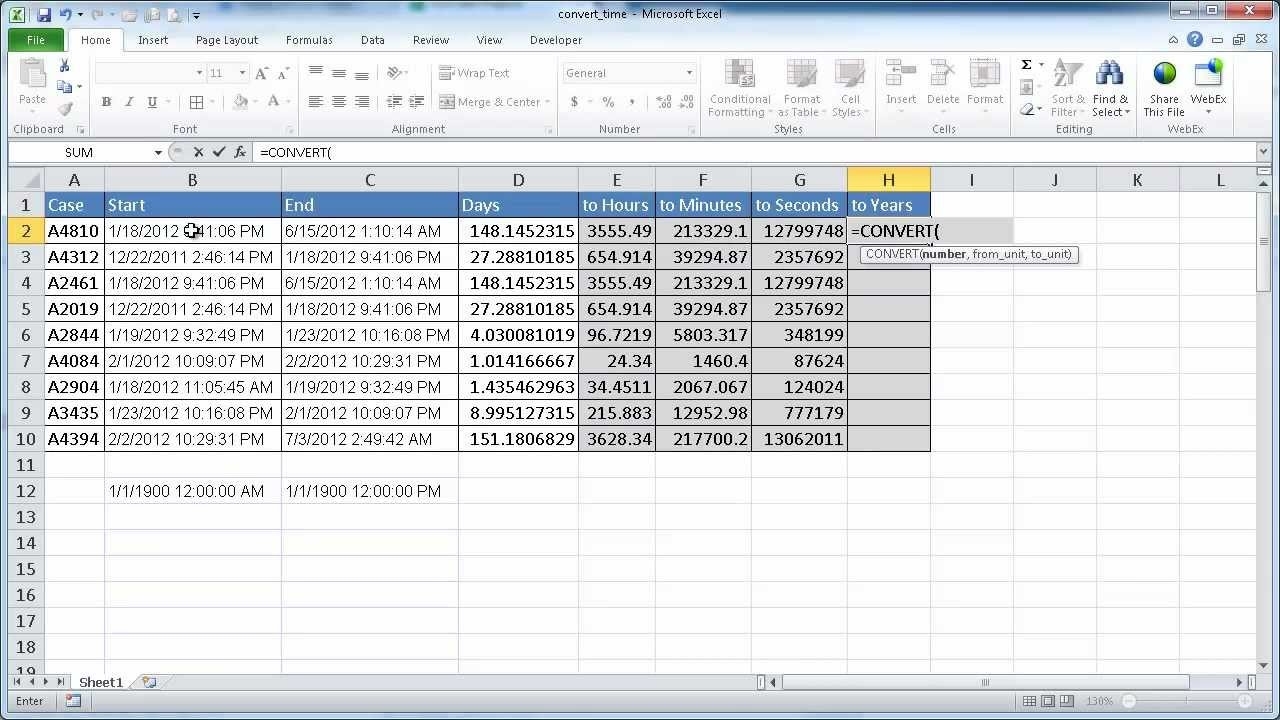 calculate hours worked in excel template exclude the lunch