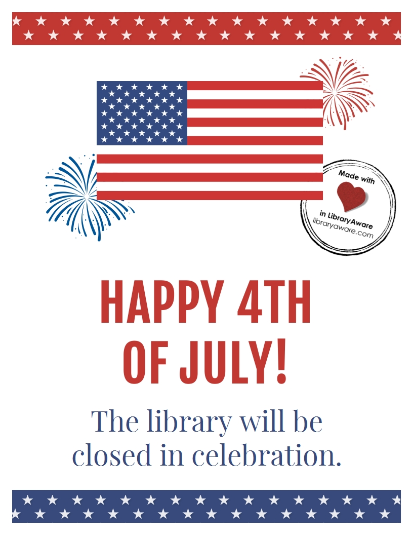 july 4th office closed