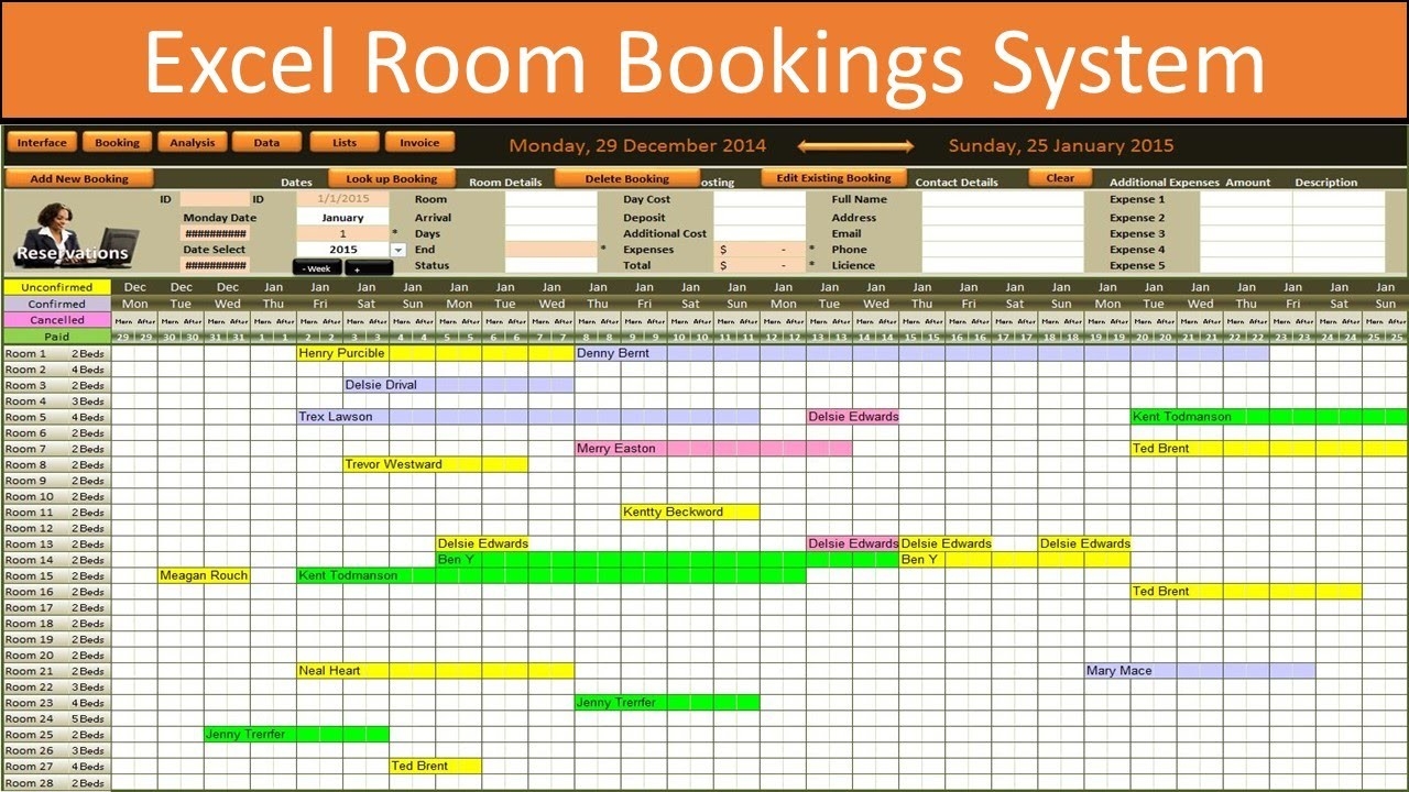 How To Add A Booking Calendar To Wordpress