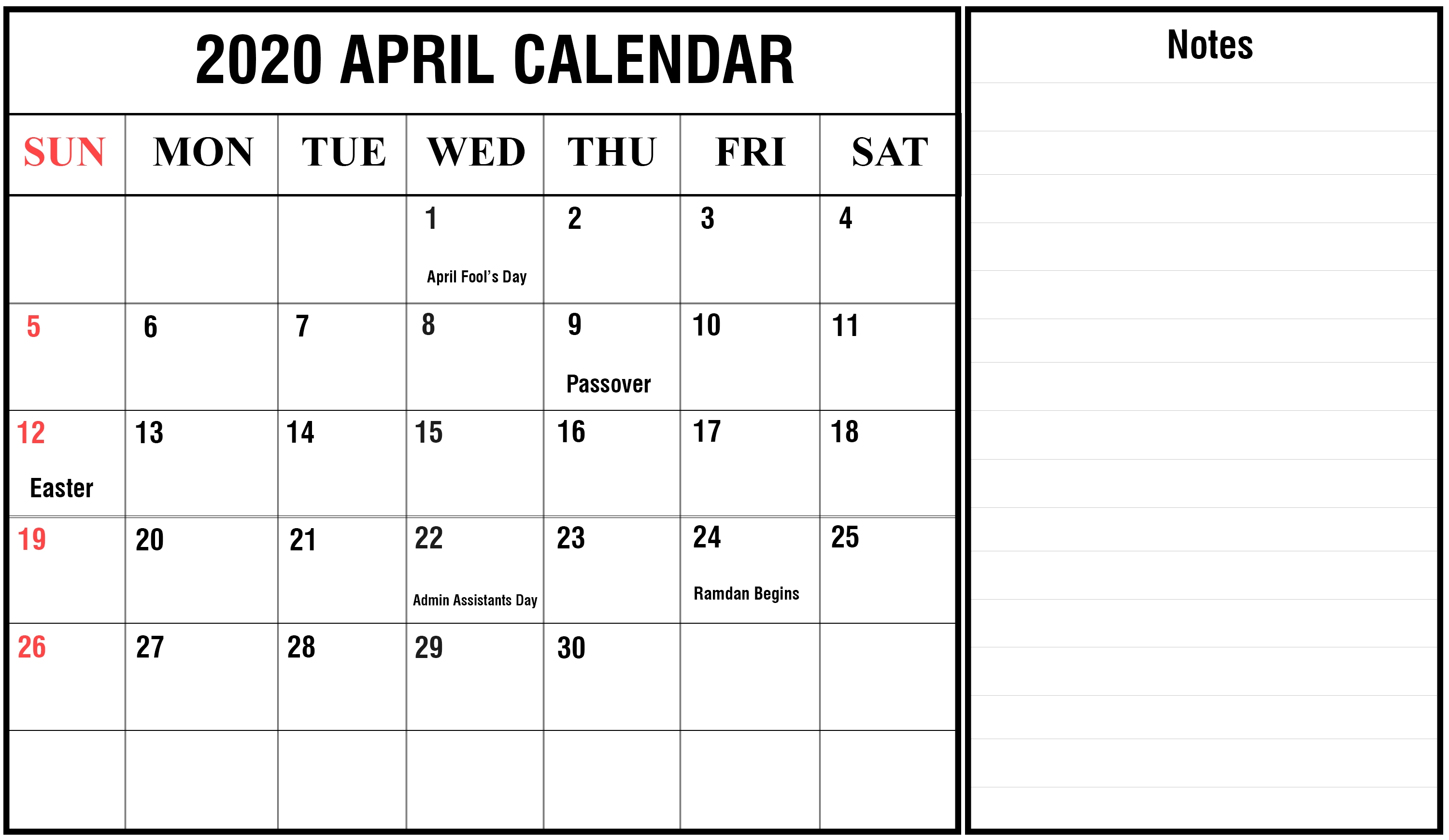 Jewish Holidays Calendar Format