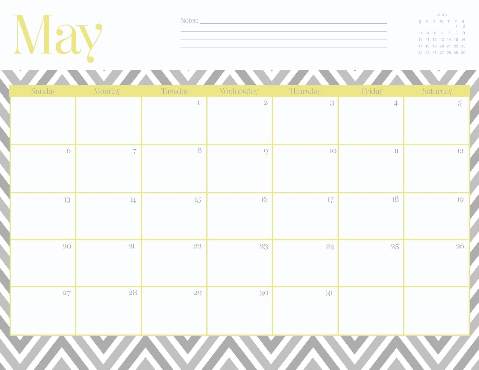 Free Printable Calendars | June Calendar Printable, Blank-Microsoft Template Calendar Coundown