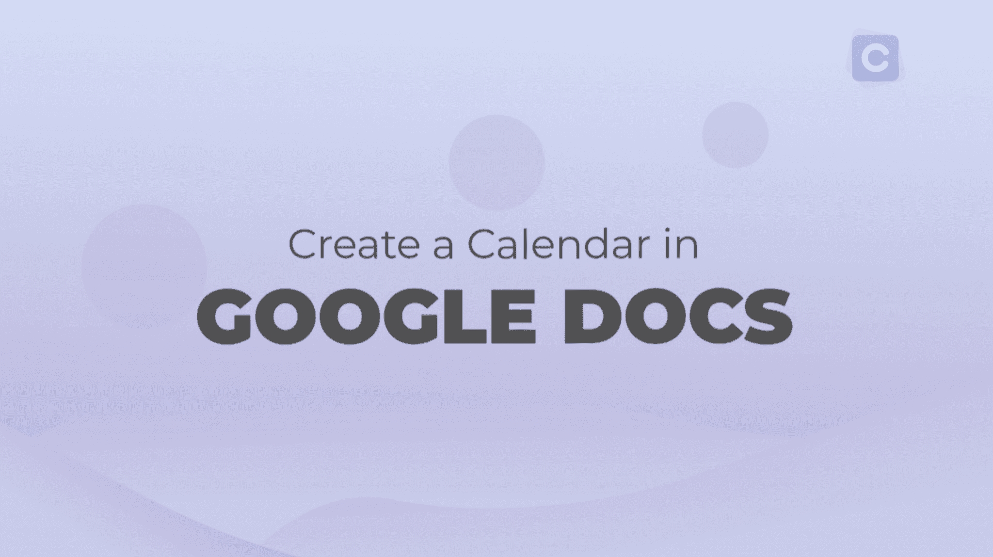 How To Create A Calendar In Google Docs - Calendar-School Calendar Template Google Sheets