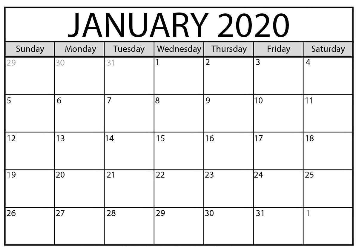 January 2020 Calendar | August Calendar, July Calendar, 2020-Monthly Calendar June July August 2020
